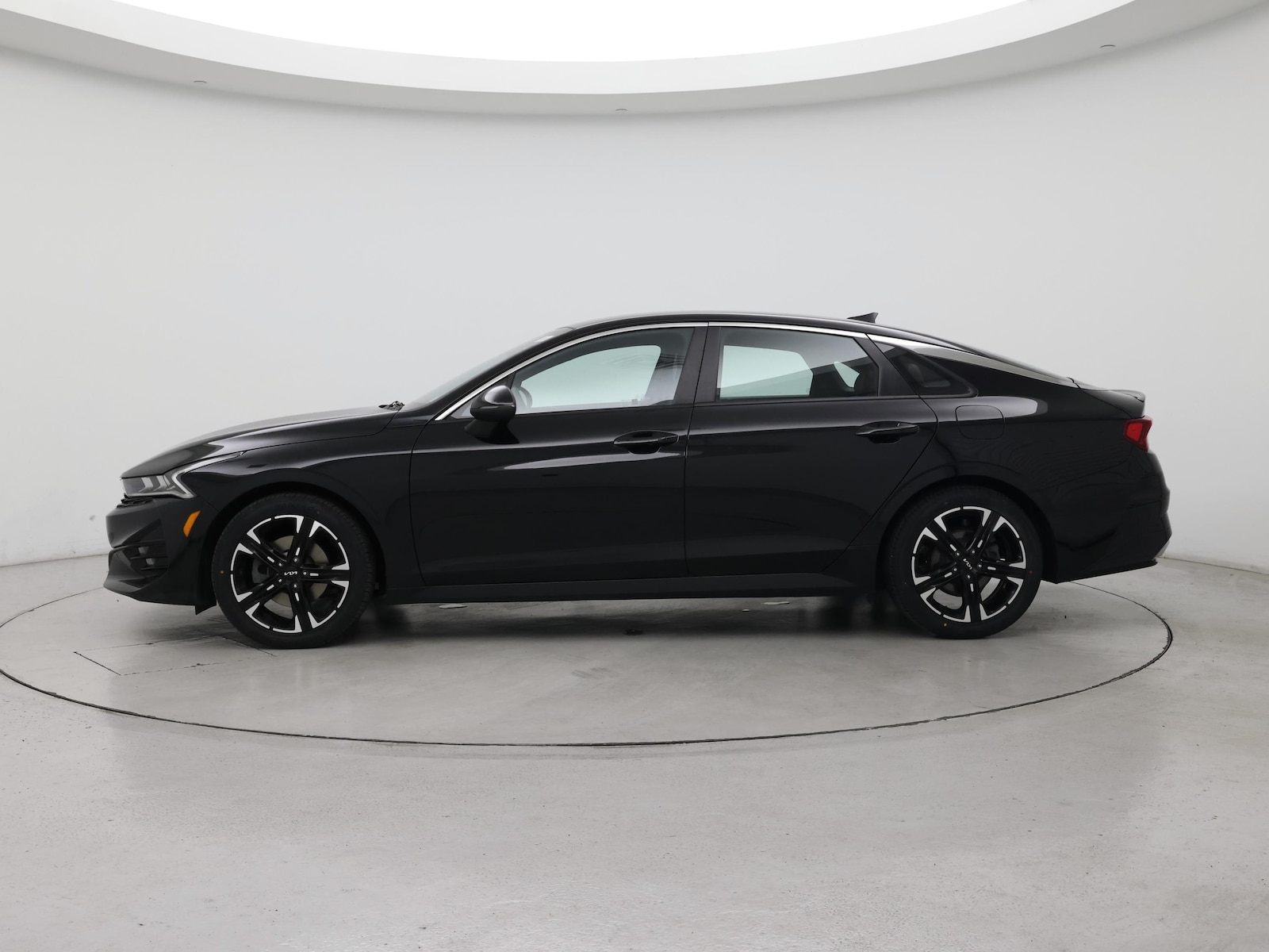 2023 Kia K5 GT-Line - Photo 4