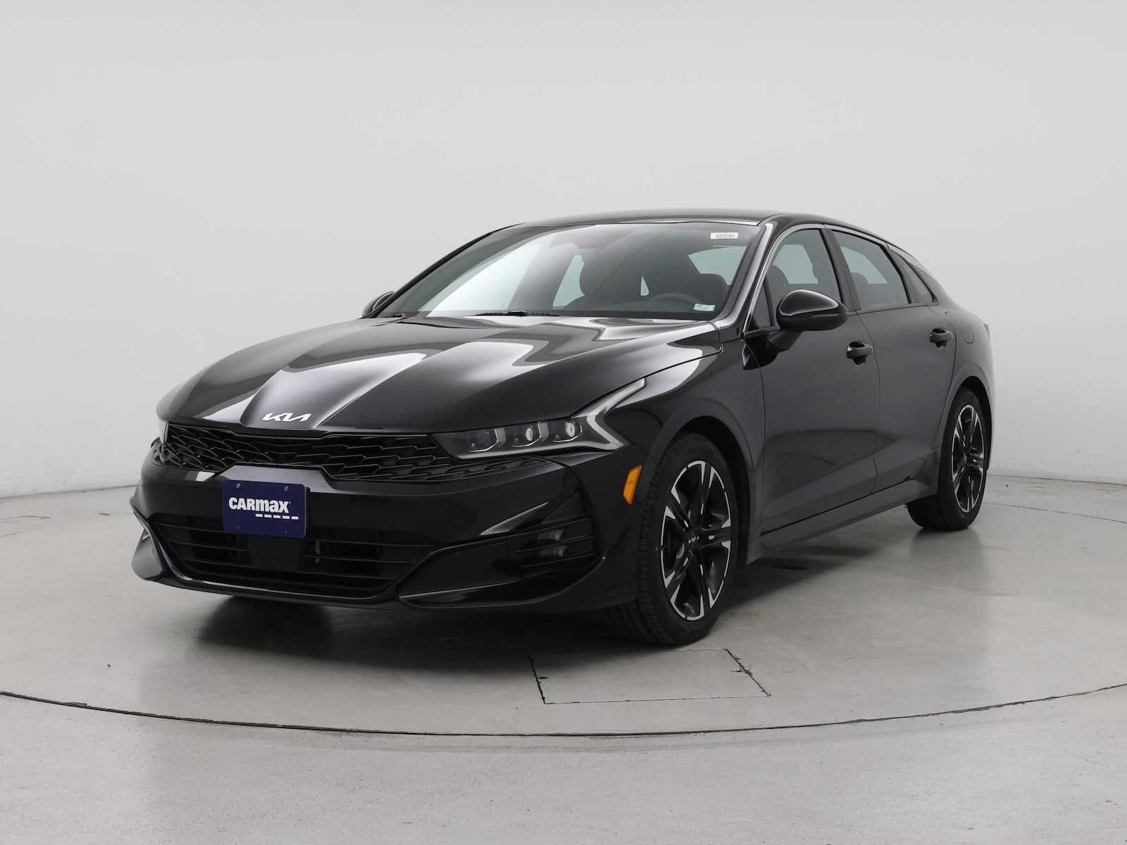 2023 Kia K5 GT-Line - Photo 5