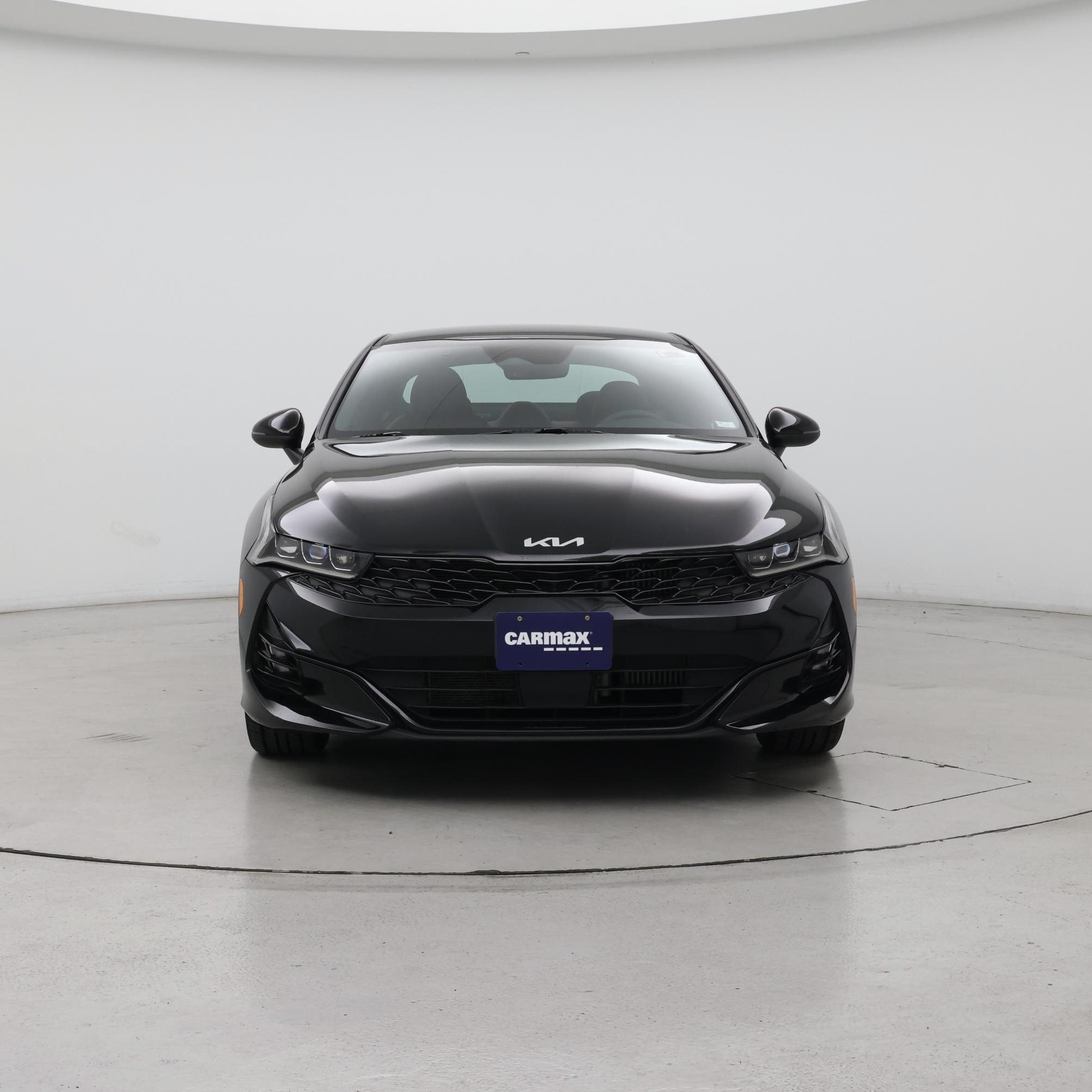 Thumbnail: 2023 Kia K5 - 5