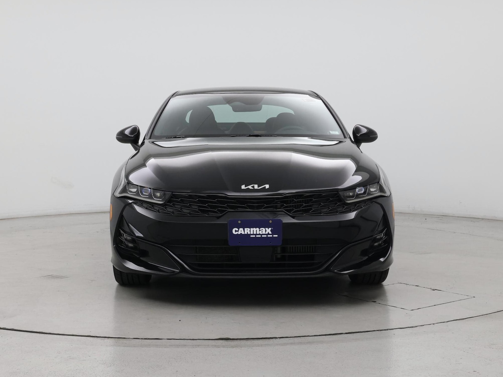 2023 Kia K5 GT-Line - Photo 6