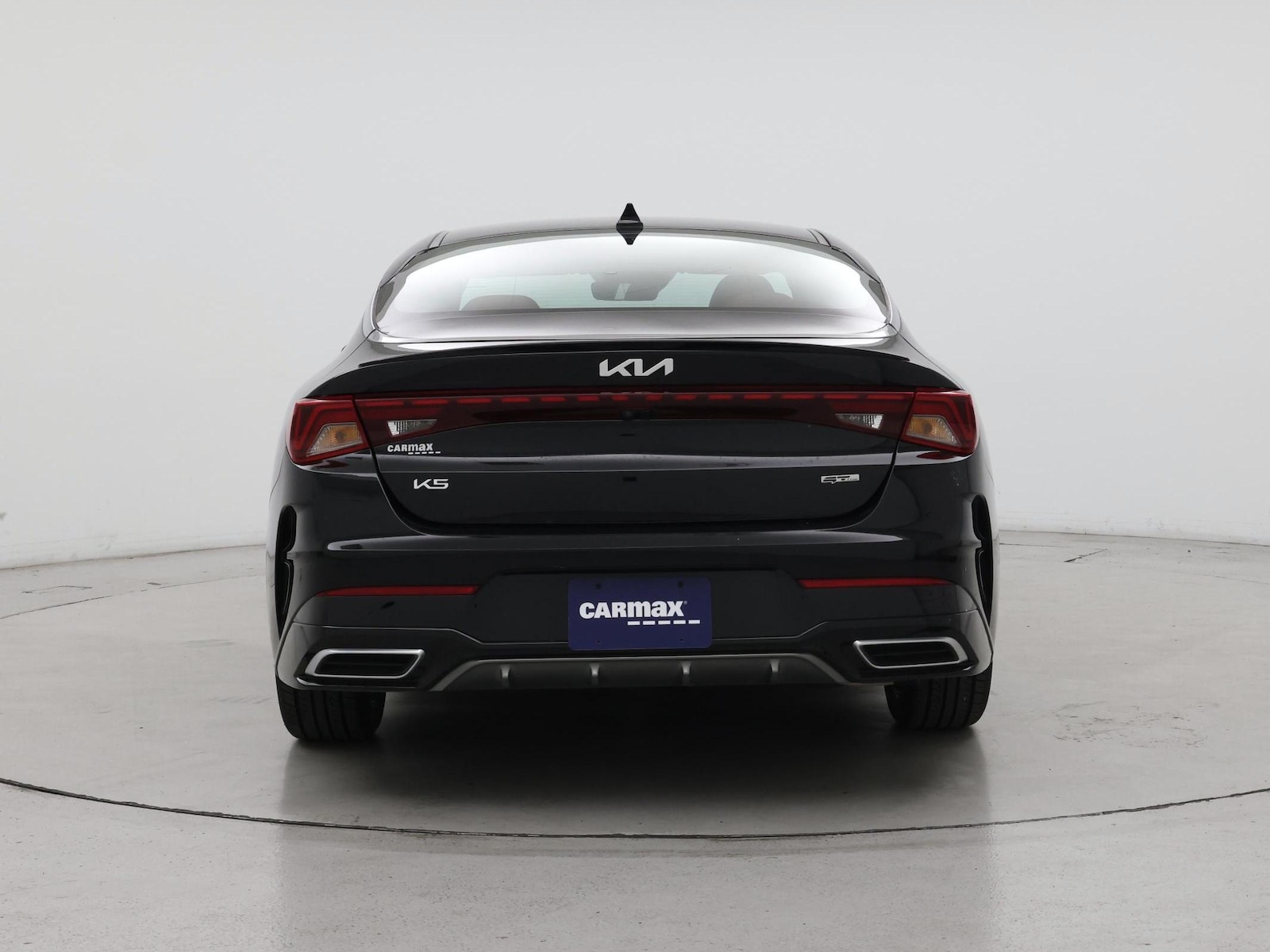 2023 Kia K5 GT-Line - Photo 7