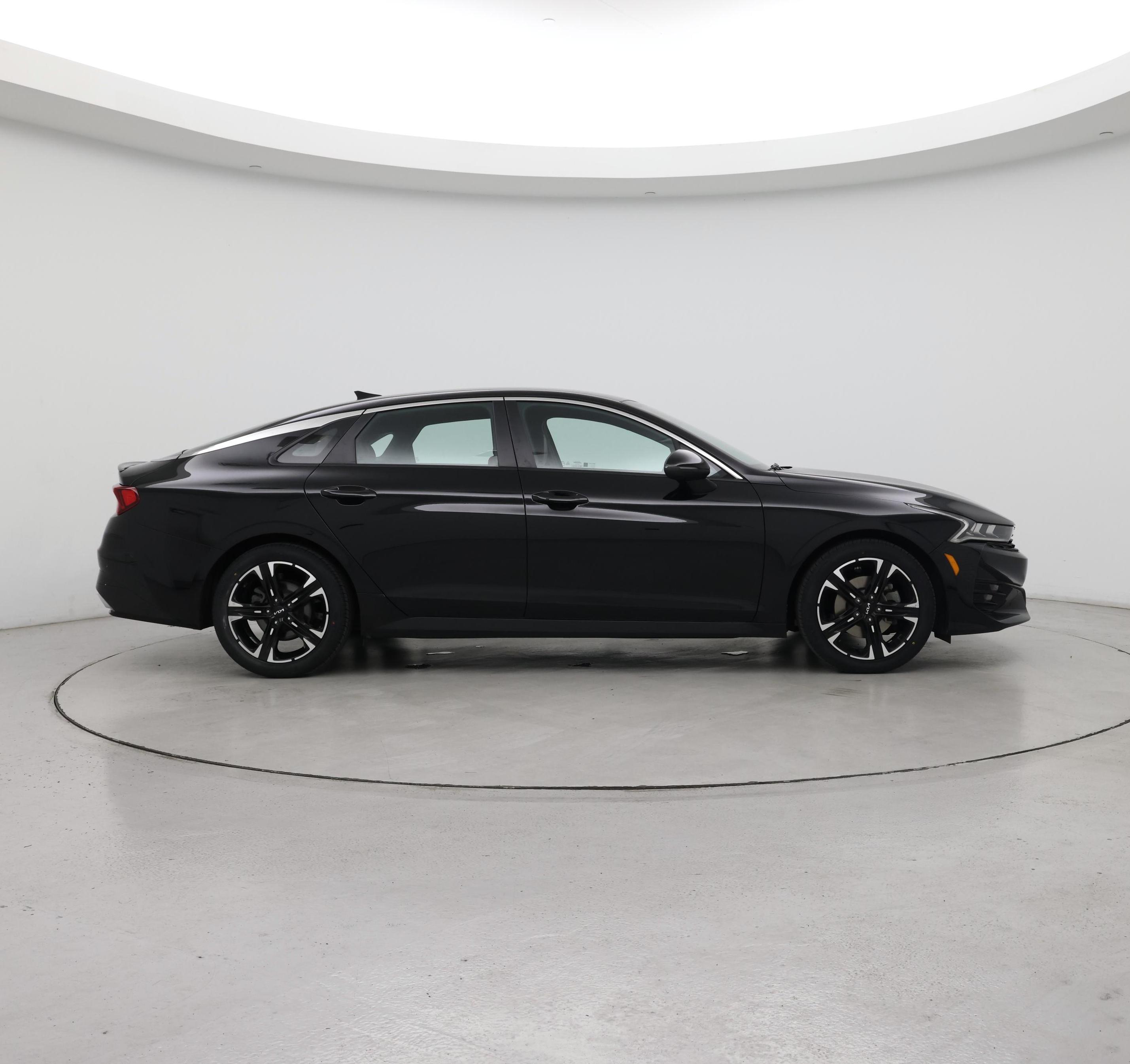 Thumbnail: 2023 Kia K5 - 7