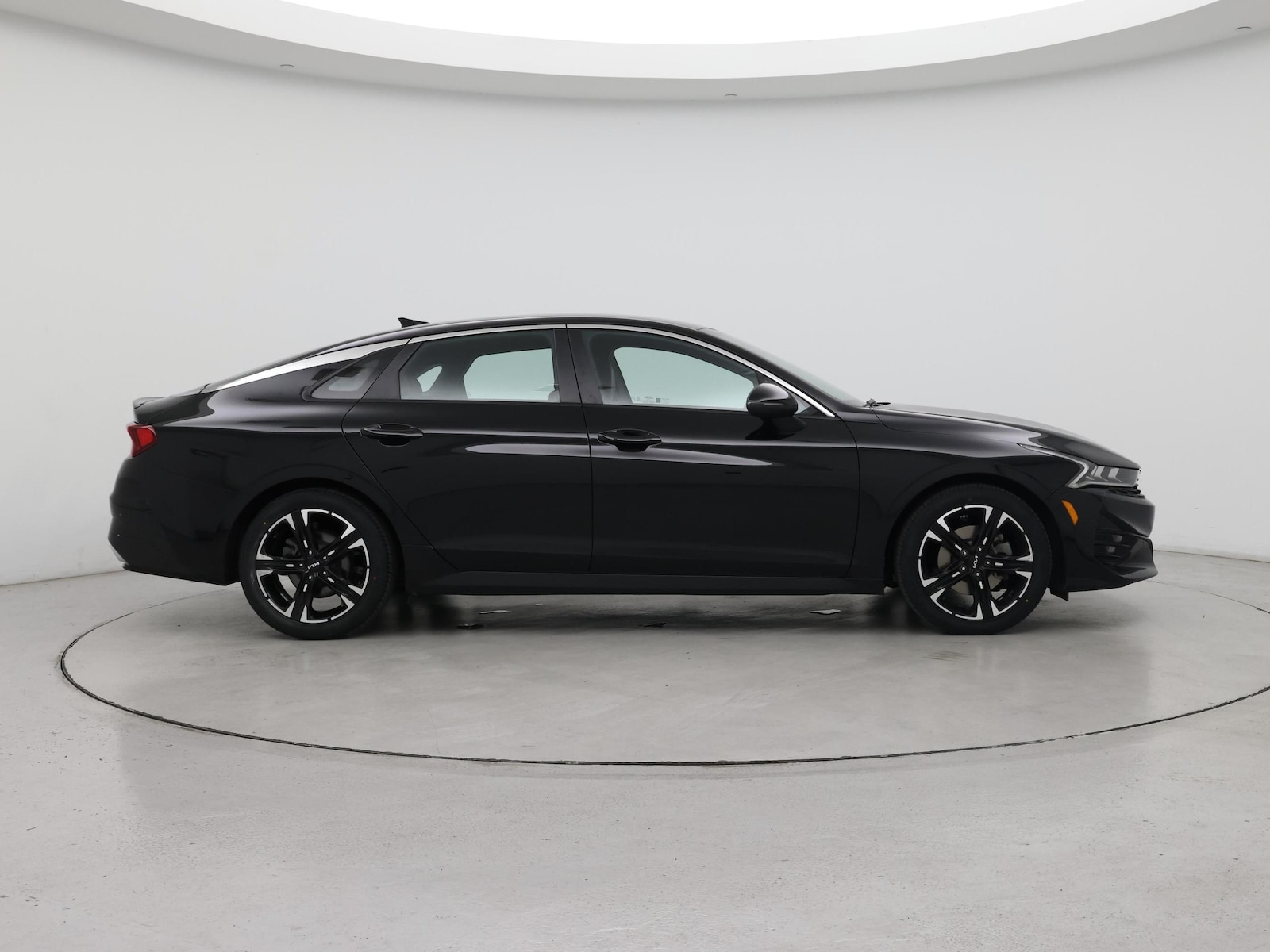 2023 Kia K5 GT-Line - Photo 8