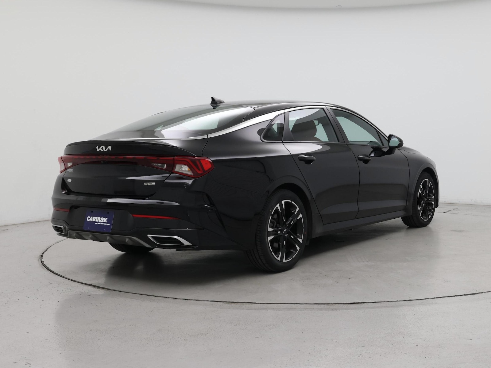 2023 Kia K5 GT-Line - Photo 9
