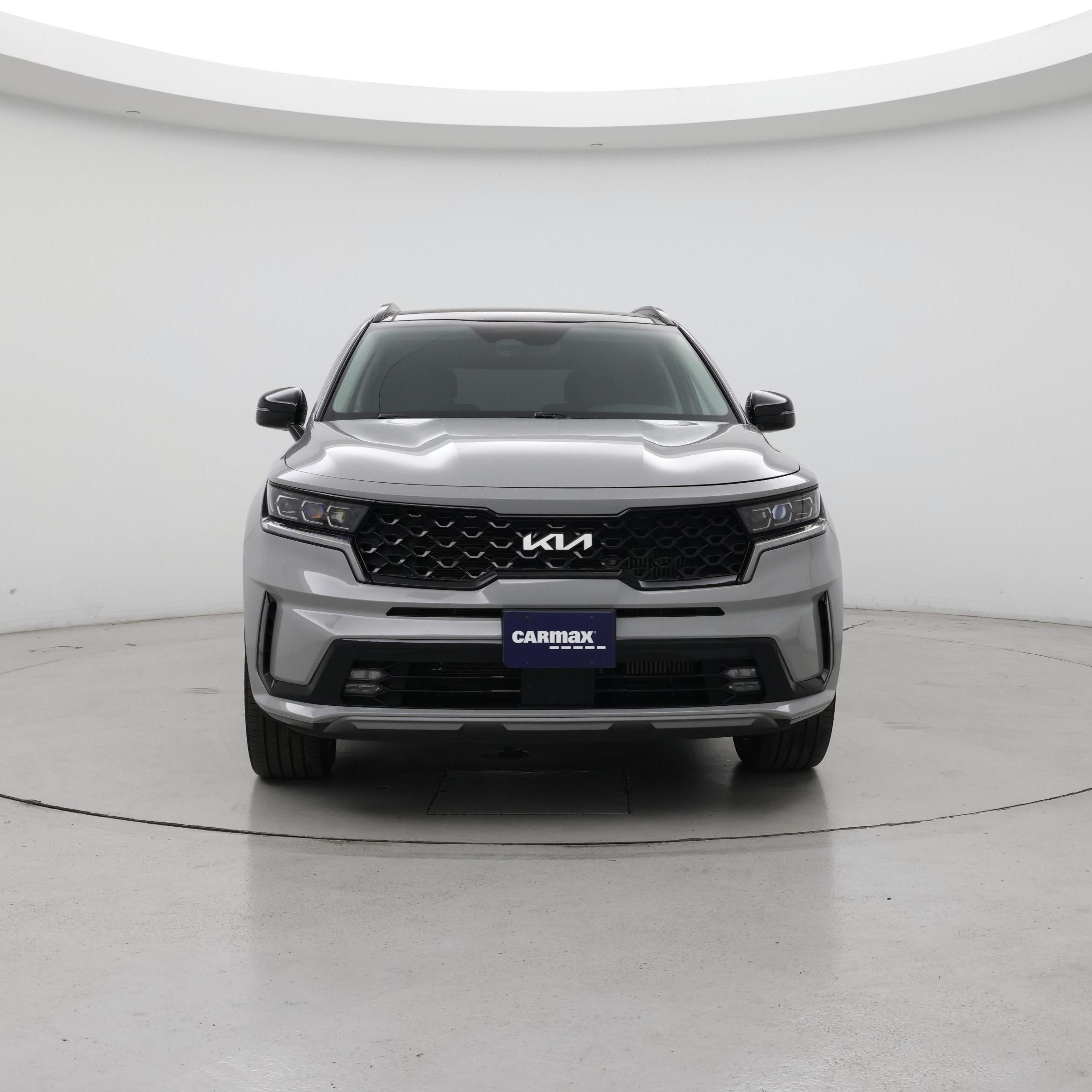 Thumbnail: 2023 Kia Sorento - 5