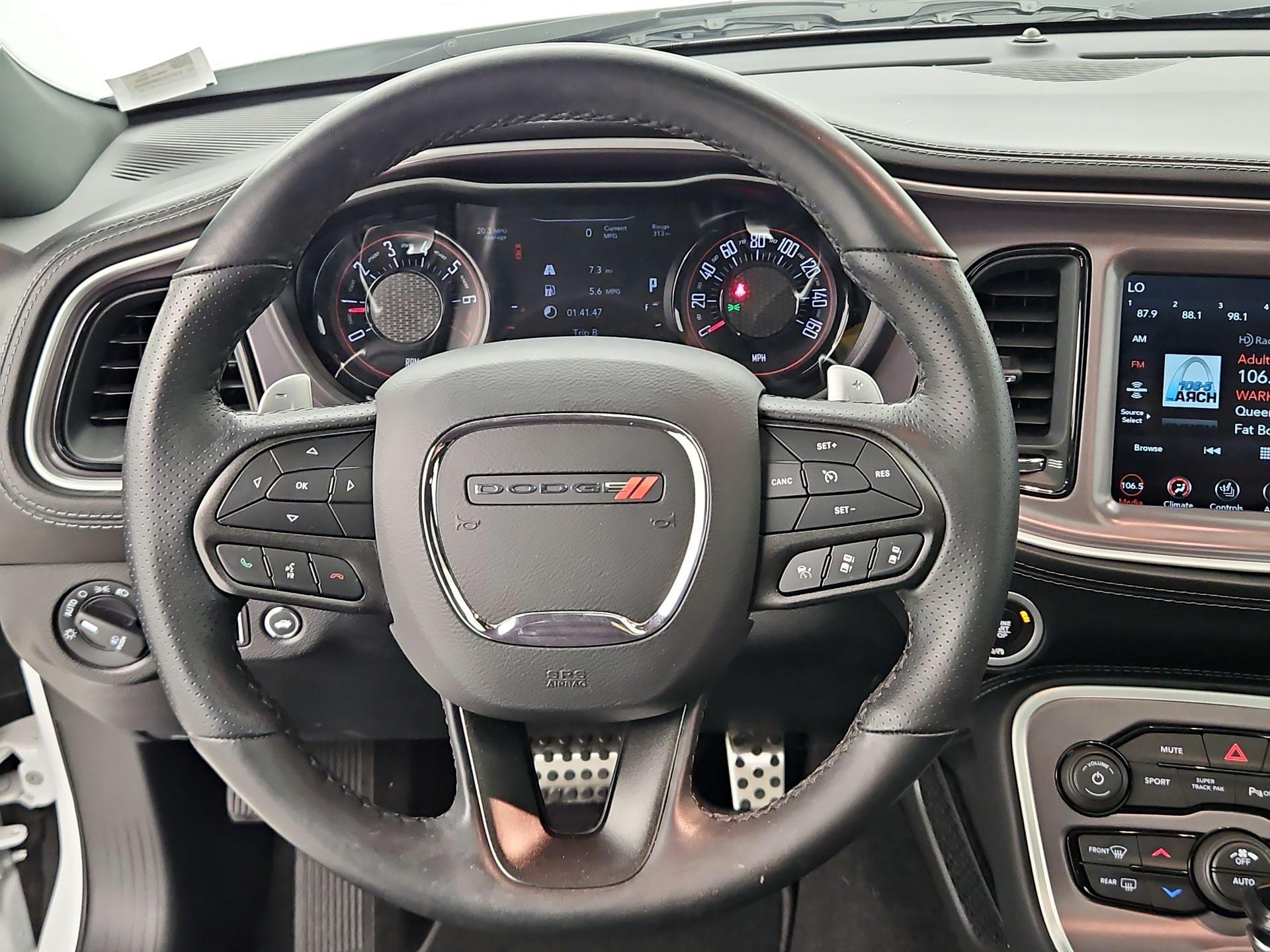 Thumbnail: 2021 Dodge Challenger - 10