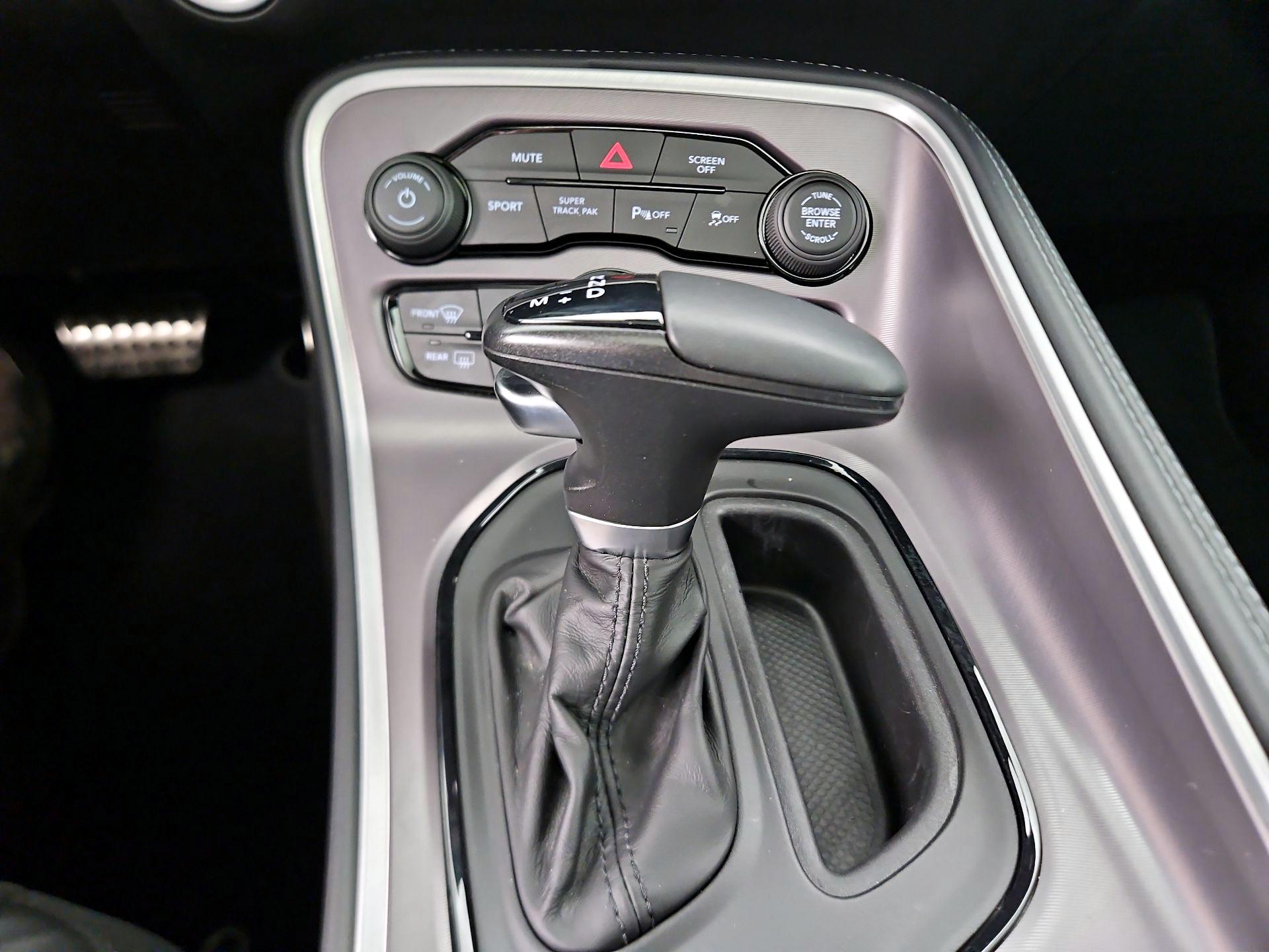 Thumbnail: 2021 Dodge Challenger - 18