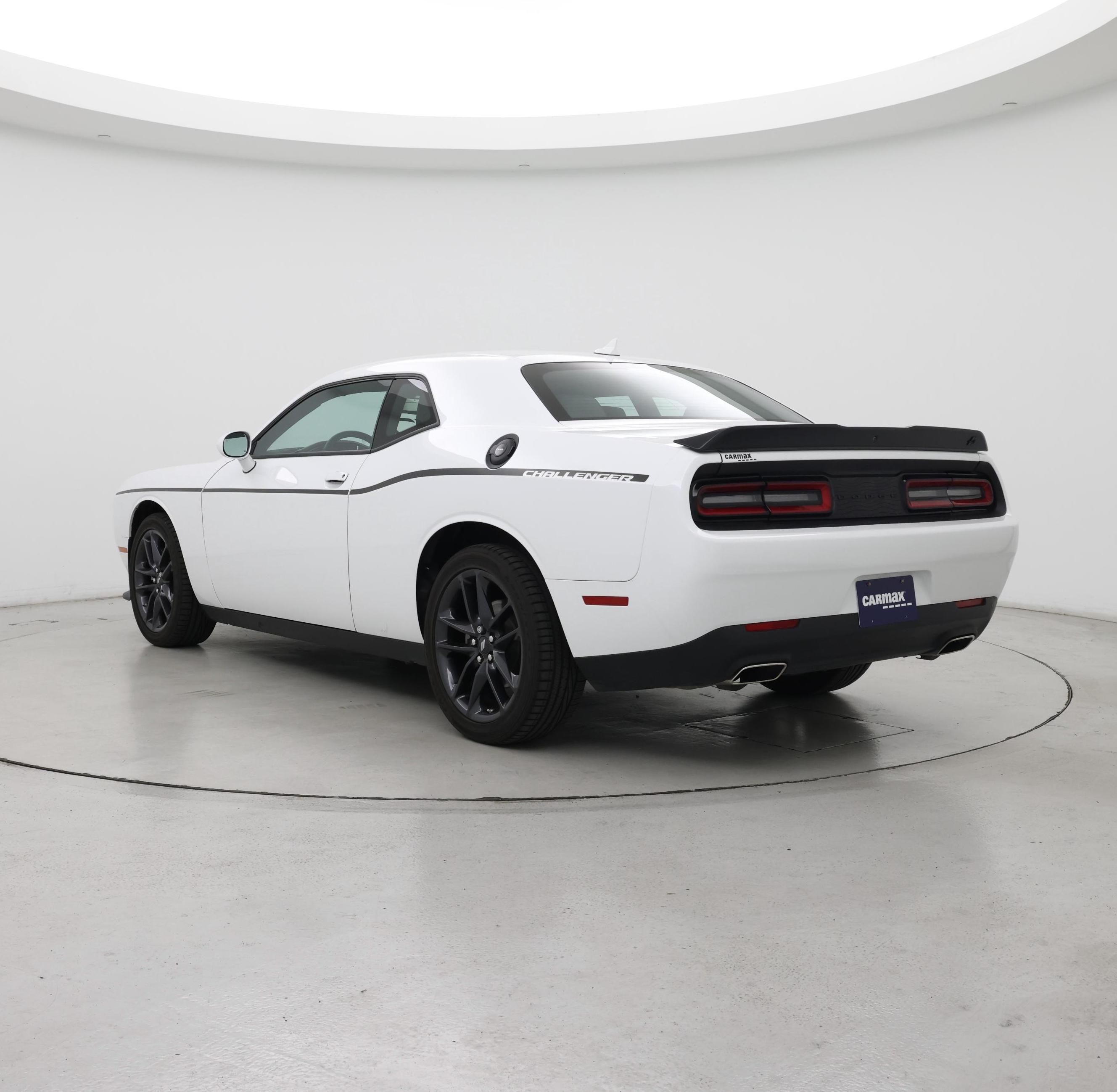Thumbnail: 2021 Dodge Challenger - 2