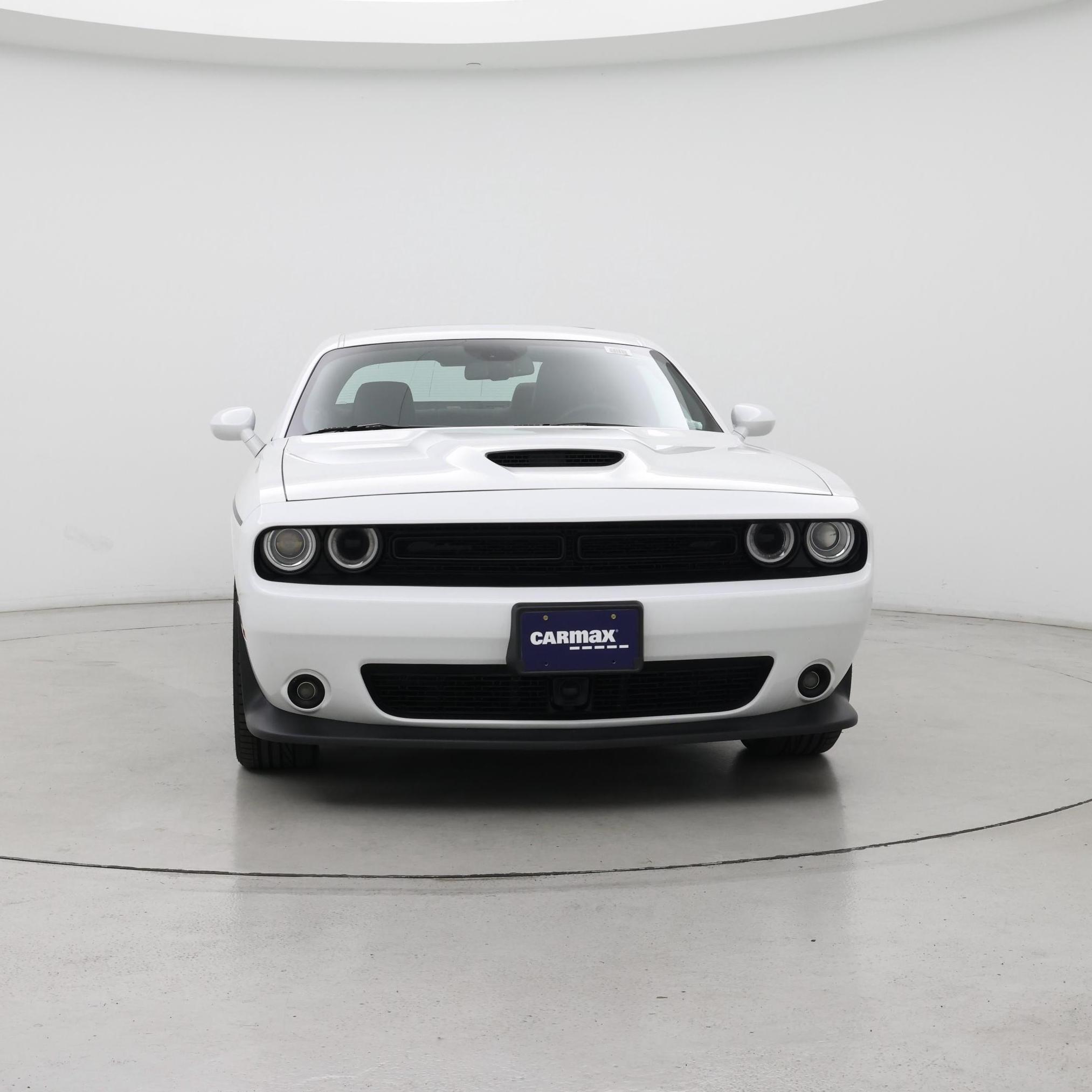 Thumbnail: 2021 Dodge Challenger - 5