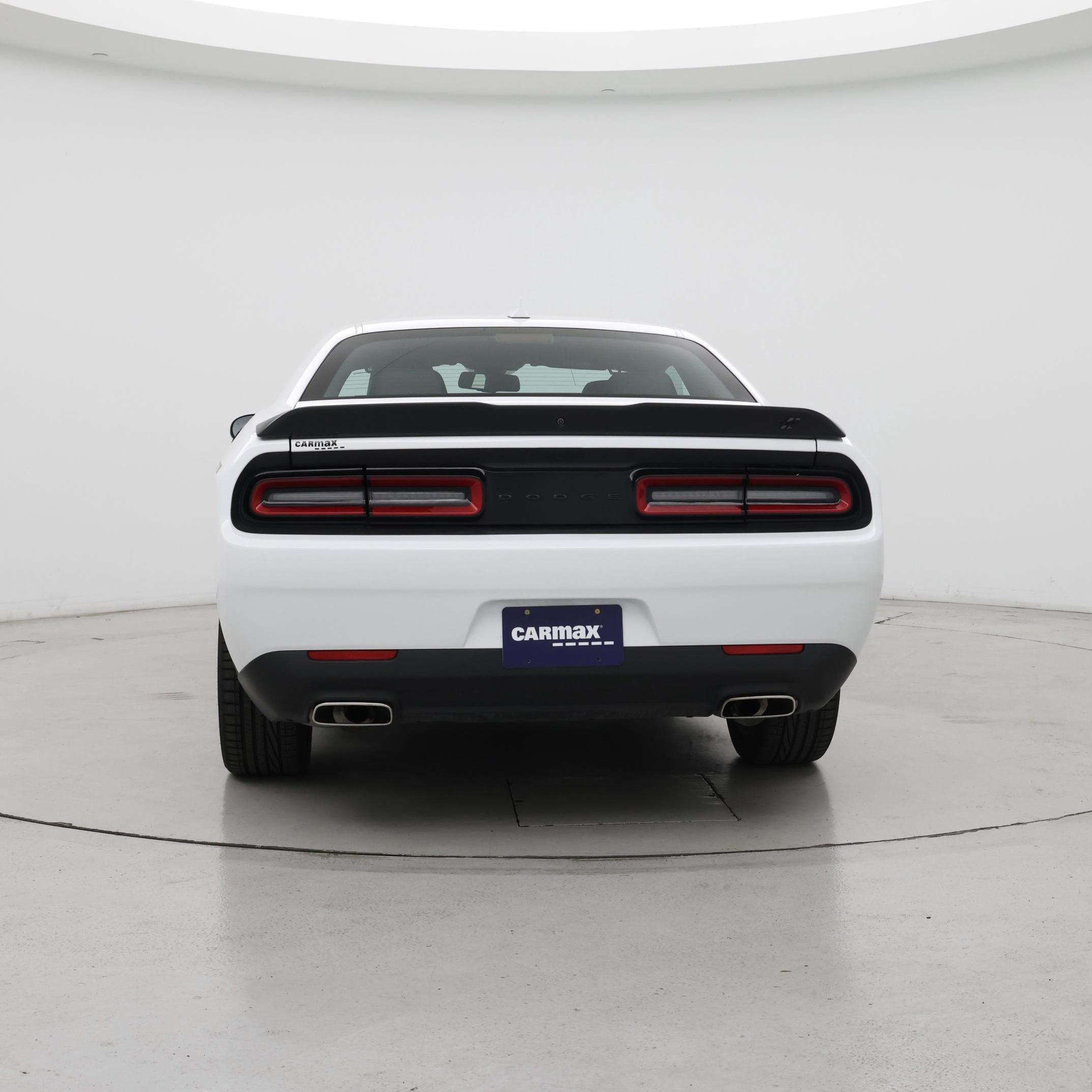 Thumbnail: 2021 Dodge Challenger - 6