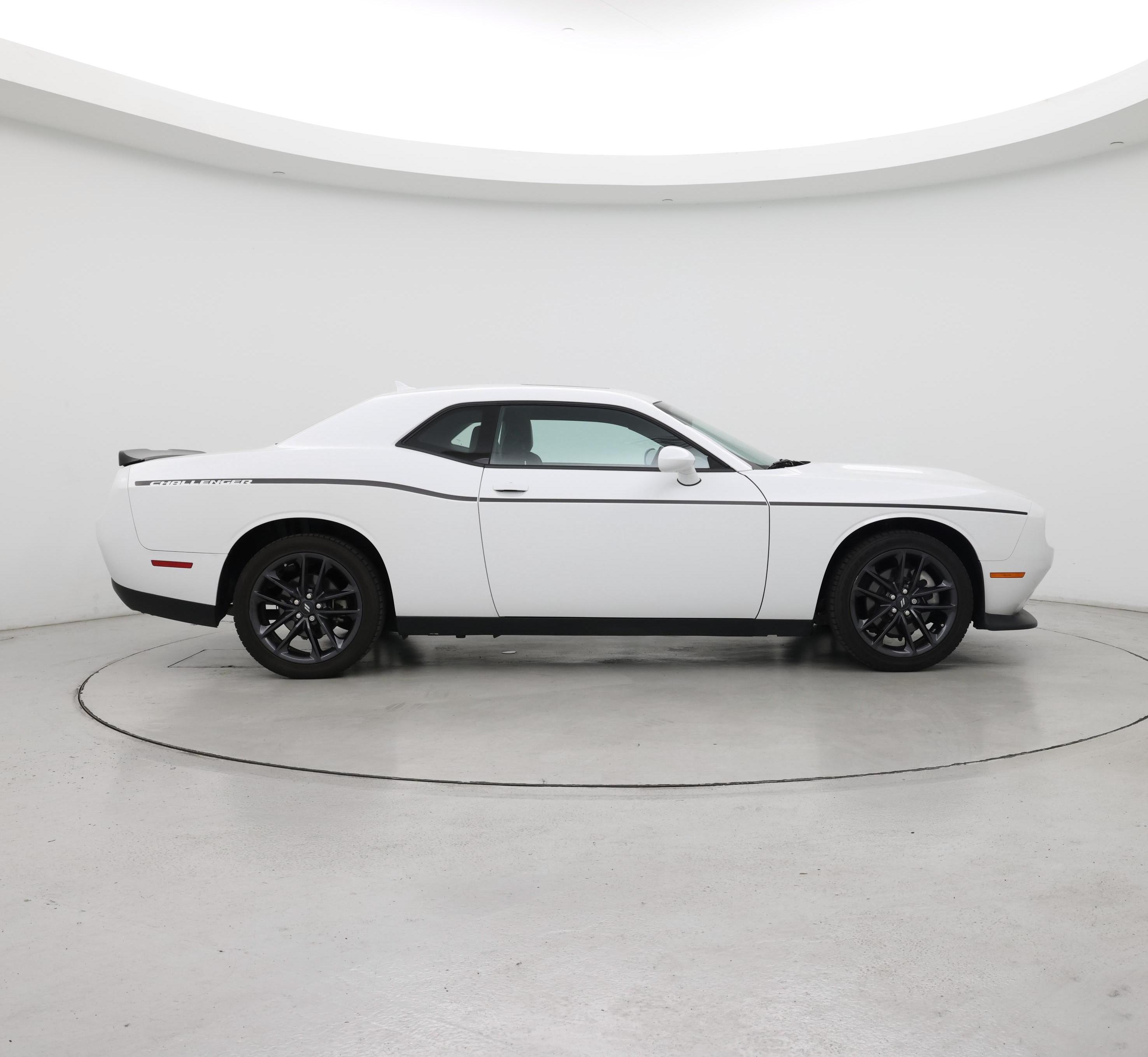 Thumbnail: 2021 Dodge Challenger - 7