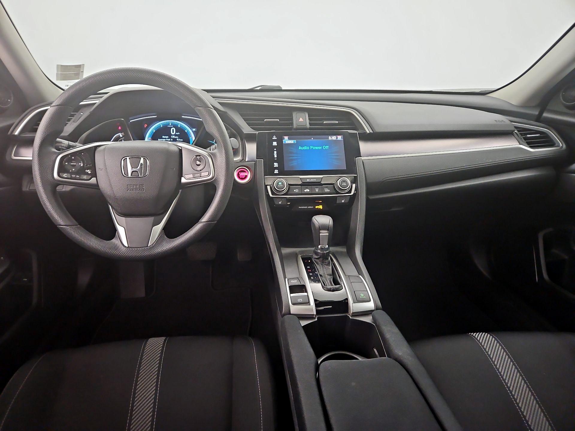 Thumbnail: 2017 Honda Civic - 9