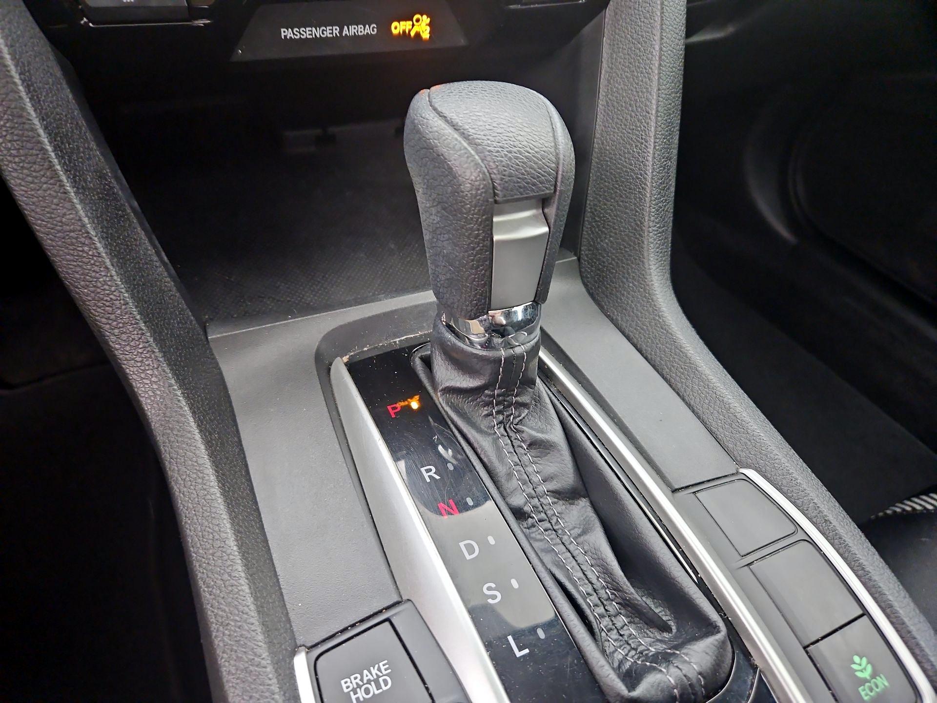 Thumbnail: 2017 Honda Civic - 17