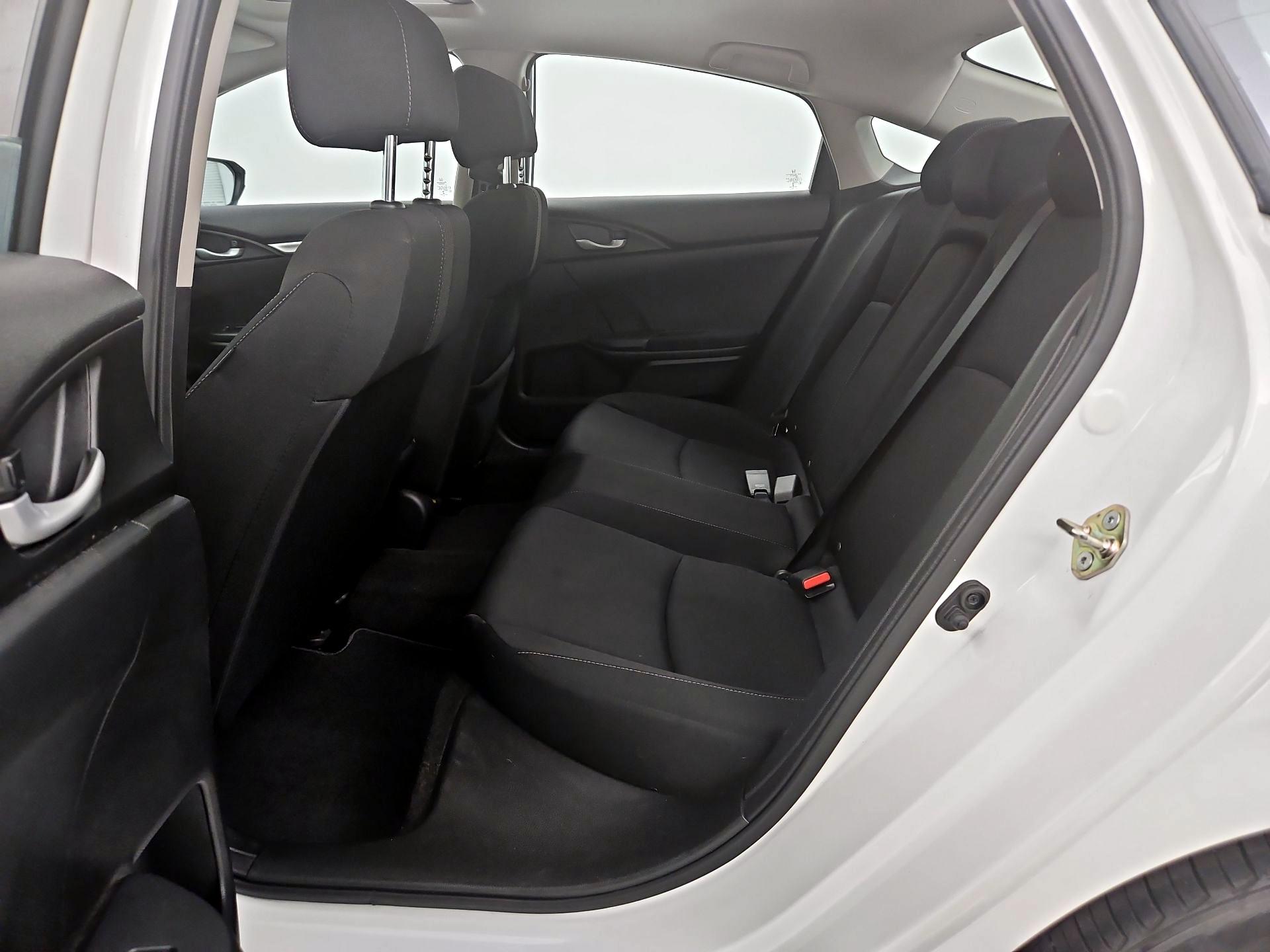 Thumbnail: 2017 Honda Civic - 20