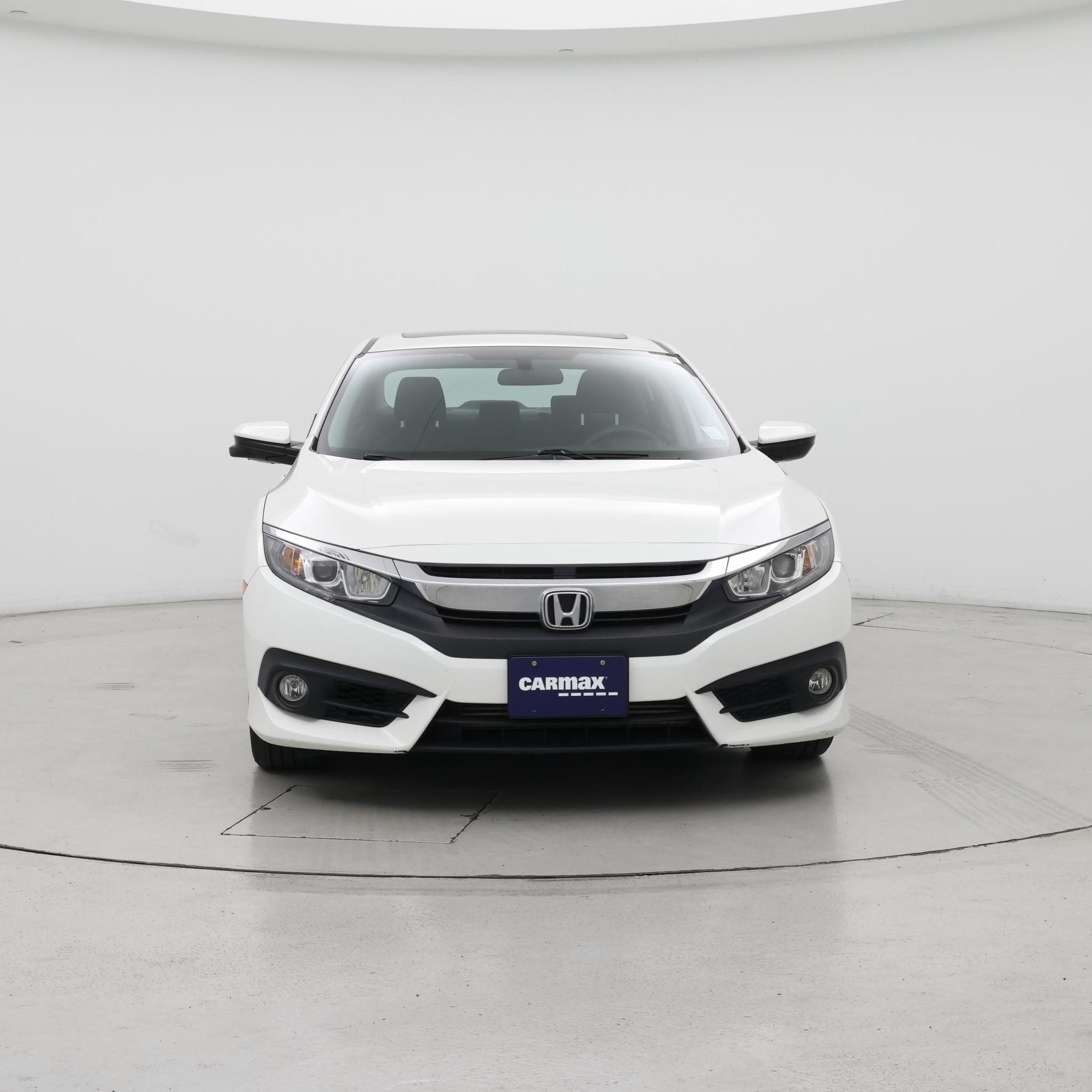 Thumbnail: 2017 Honda Civic - 5
