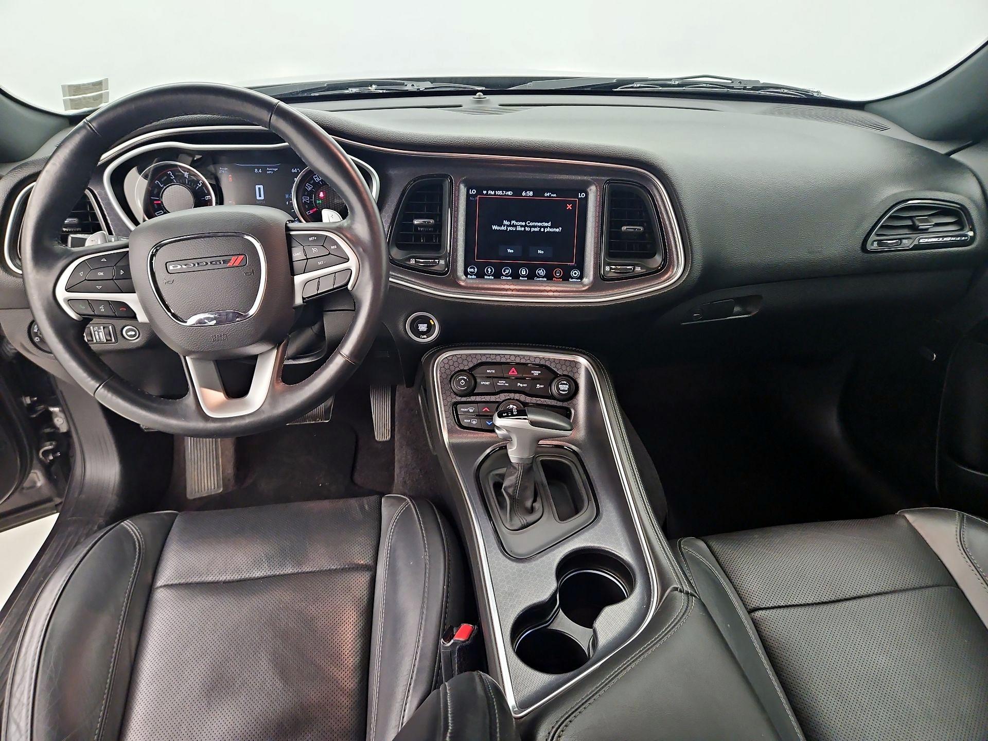 Thumbnail: 2018 Dodge Challenger - 9