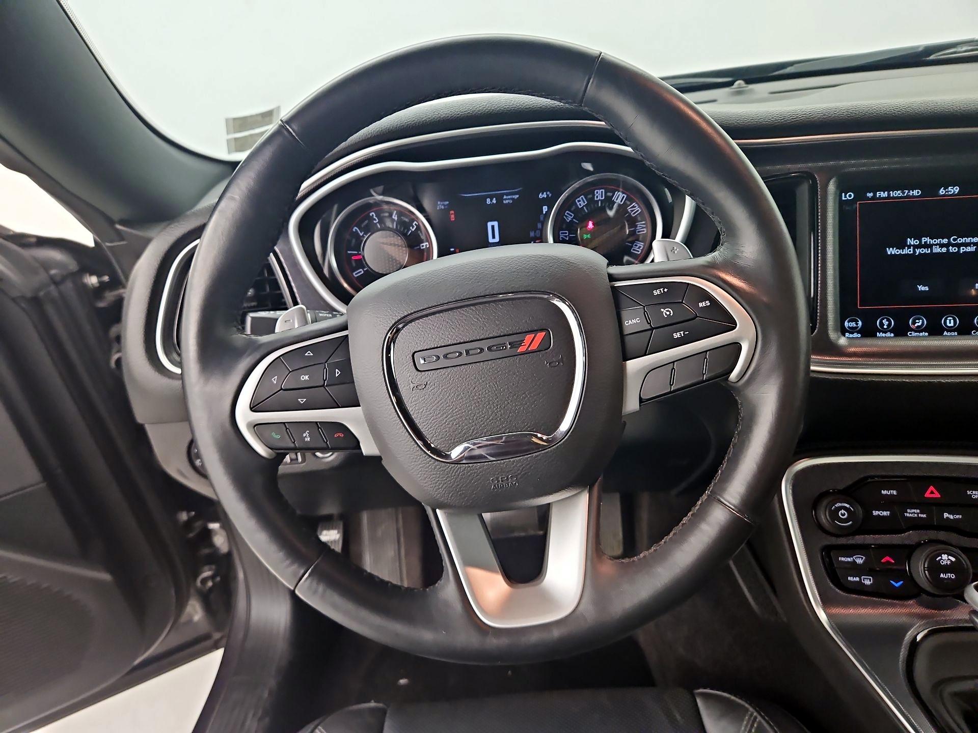 Thumbnail: 2018 Dodge Challenger - 10