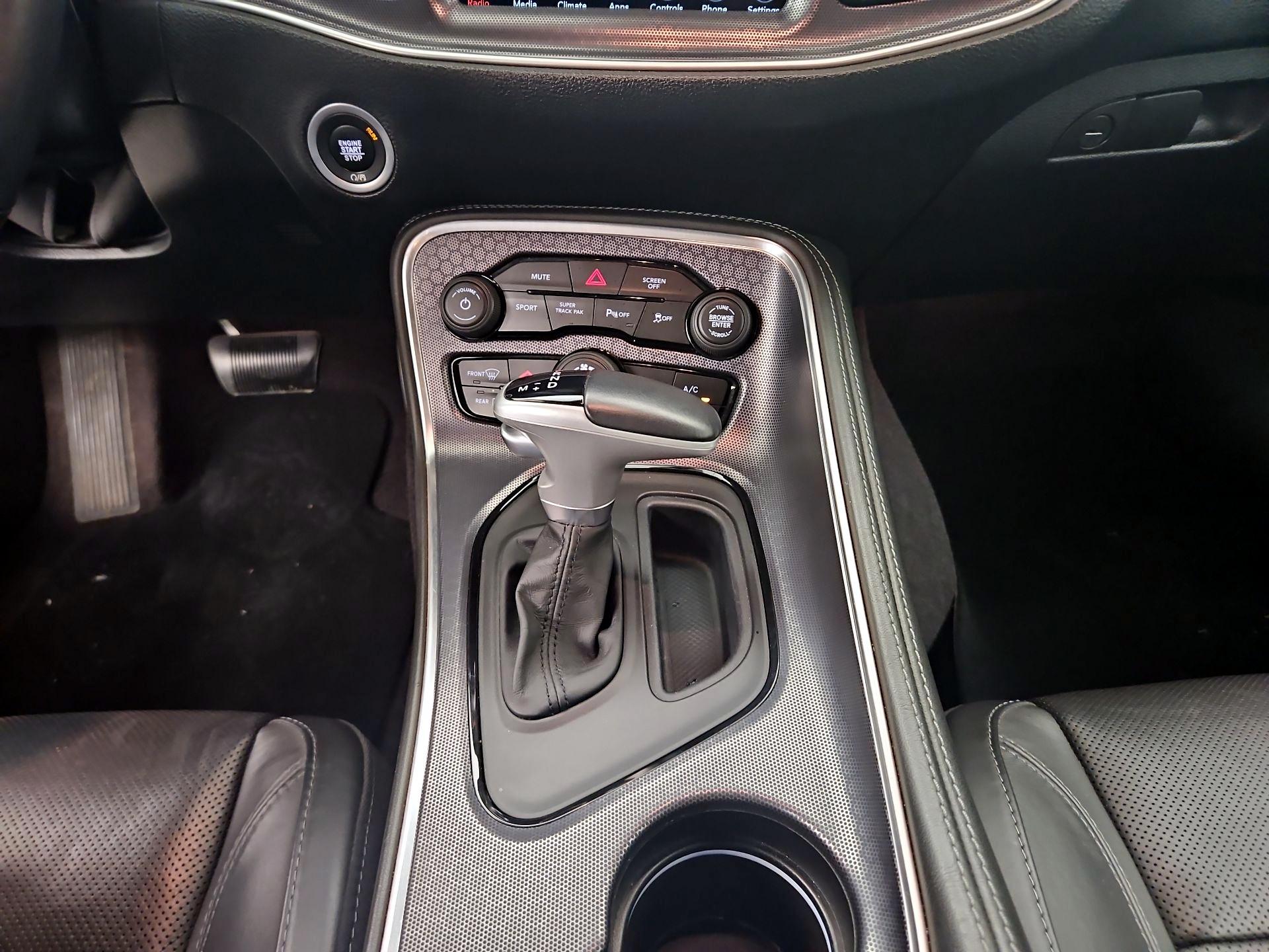 Thumbnail: 2018 Dodge Challenger - 17