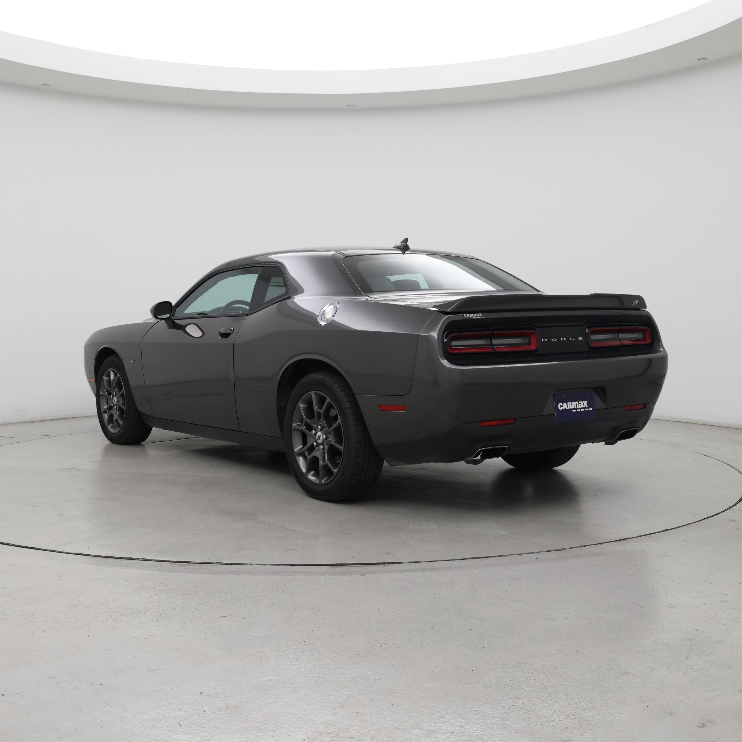 Thumbnail: 2018 Dodge Challenger - 2