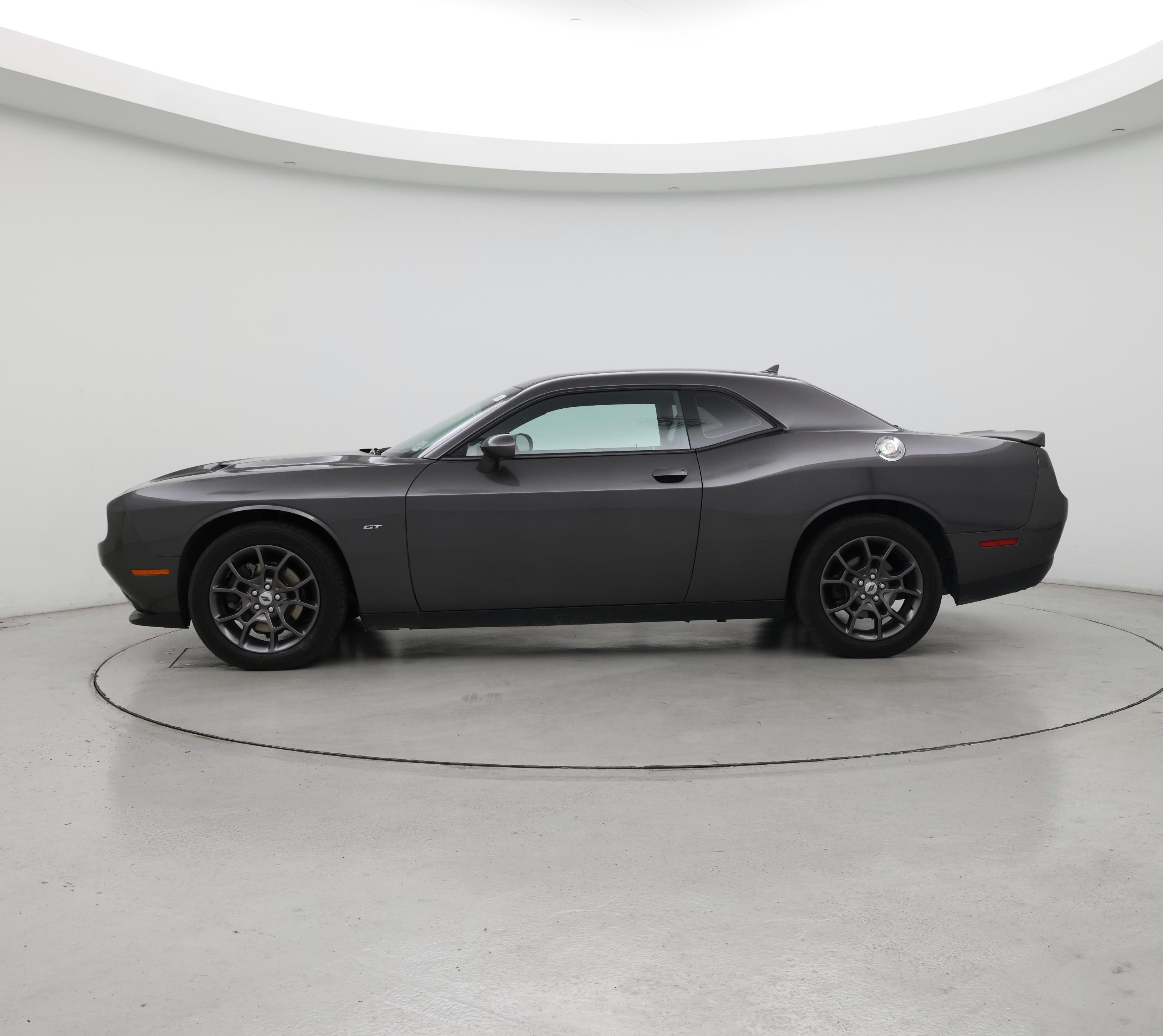 Thumbnail: 2018 Dodge Challenger - 3