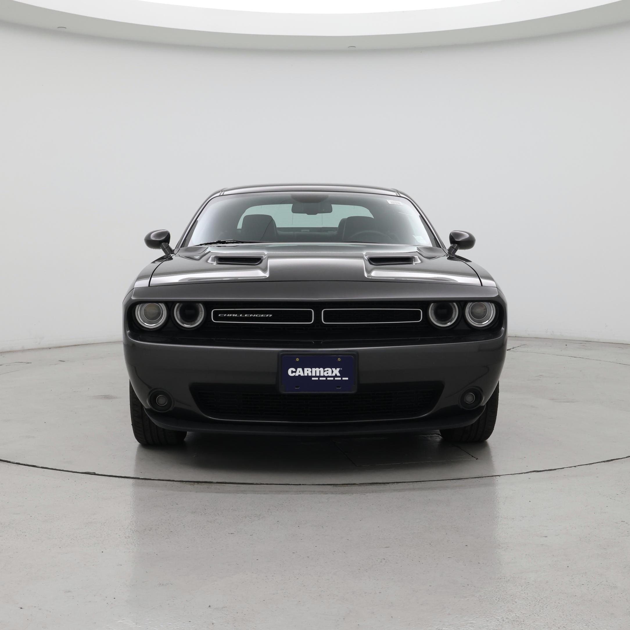 Thumbnail: 2018 Dodge Challenger - 5