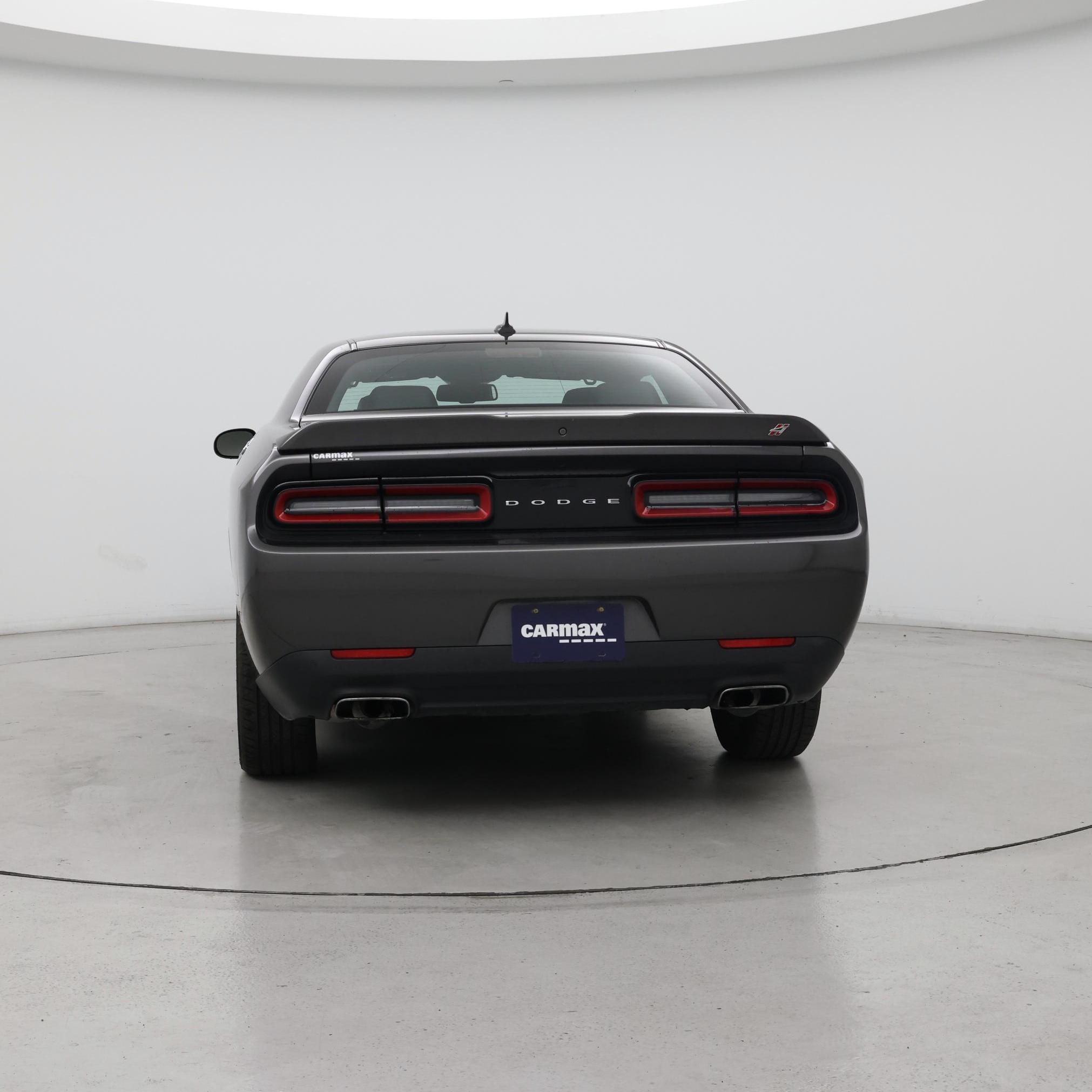 Thumbnail: 2018 Dodge Challenger - 6