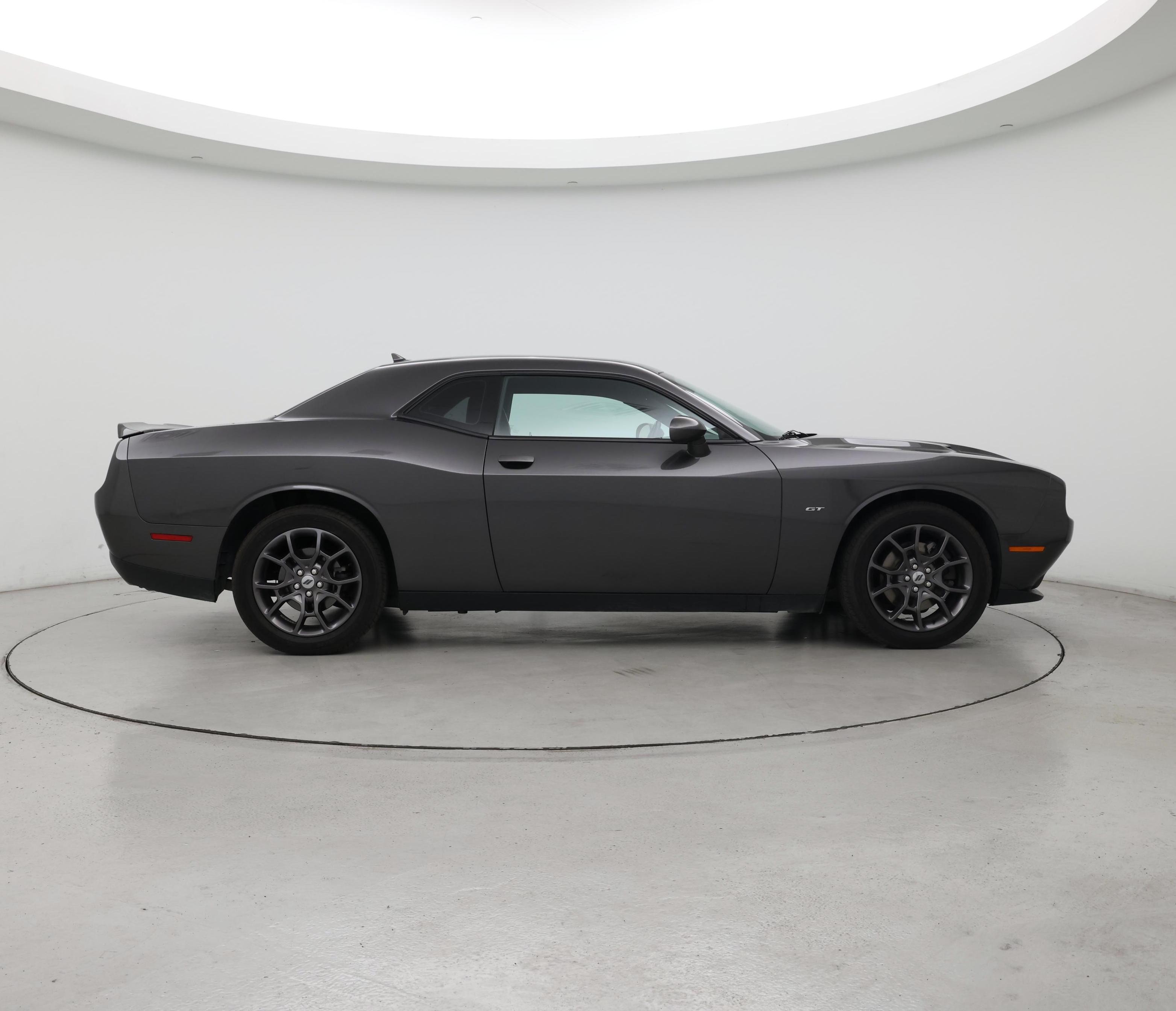 Thumbnail: 2018 Dodge Challenger - 7