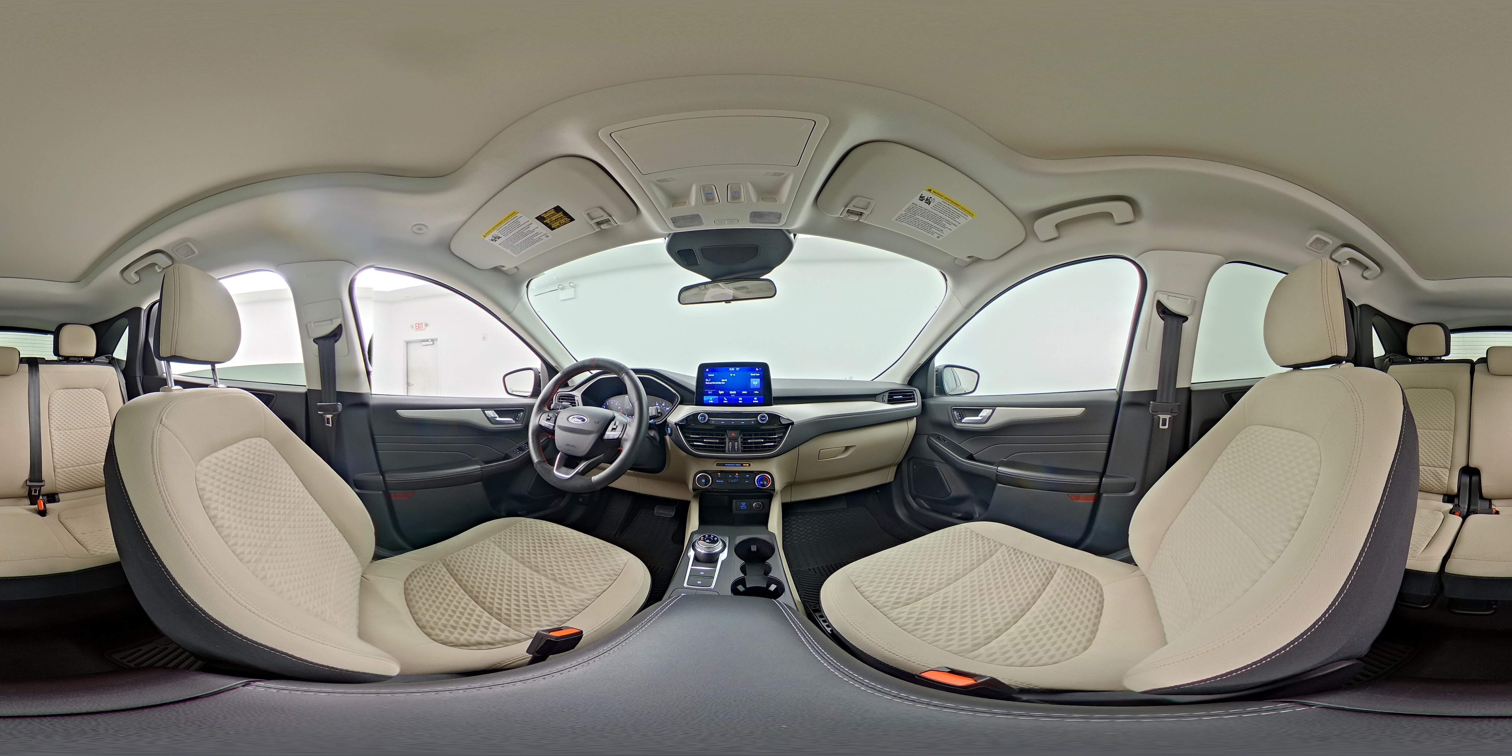 2021 Ford Escape SE - Photo 25