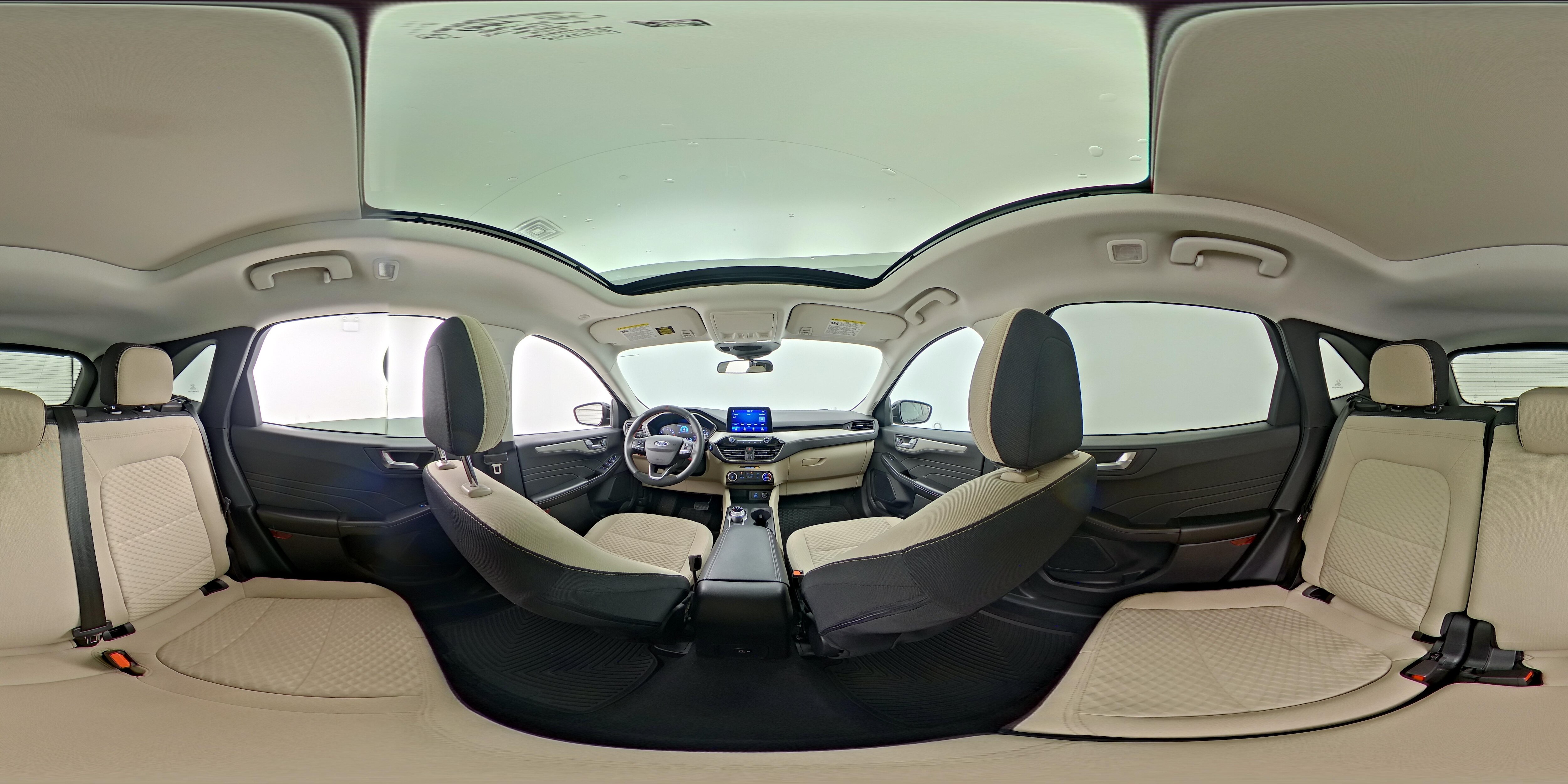 2021 Ford Escape SE - Photo 26