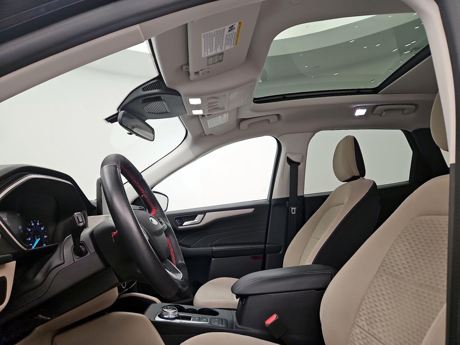 2021 Ford Escape SE - Photo 20