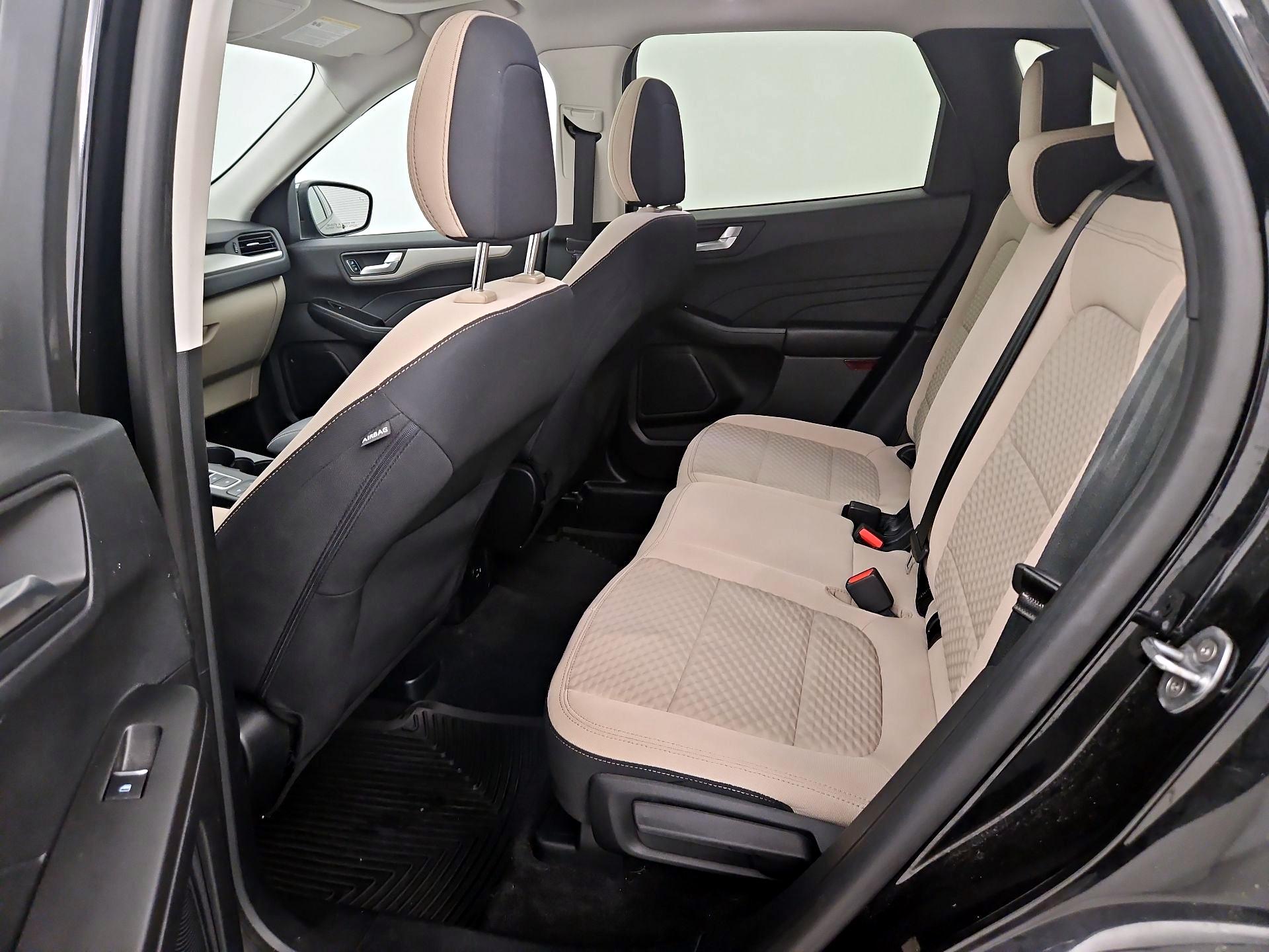 Thumbnail: 2021 Ford Escape - 20