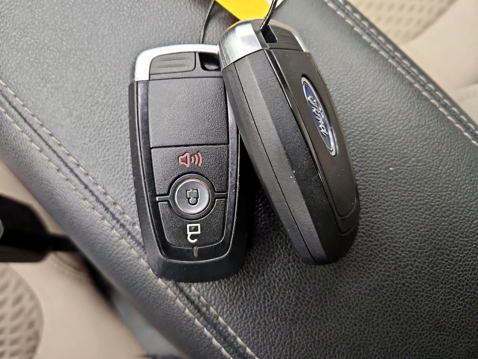 2021 Ford Escape SE - Photo 24