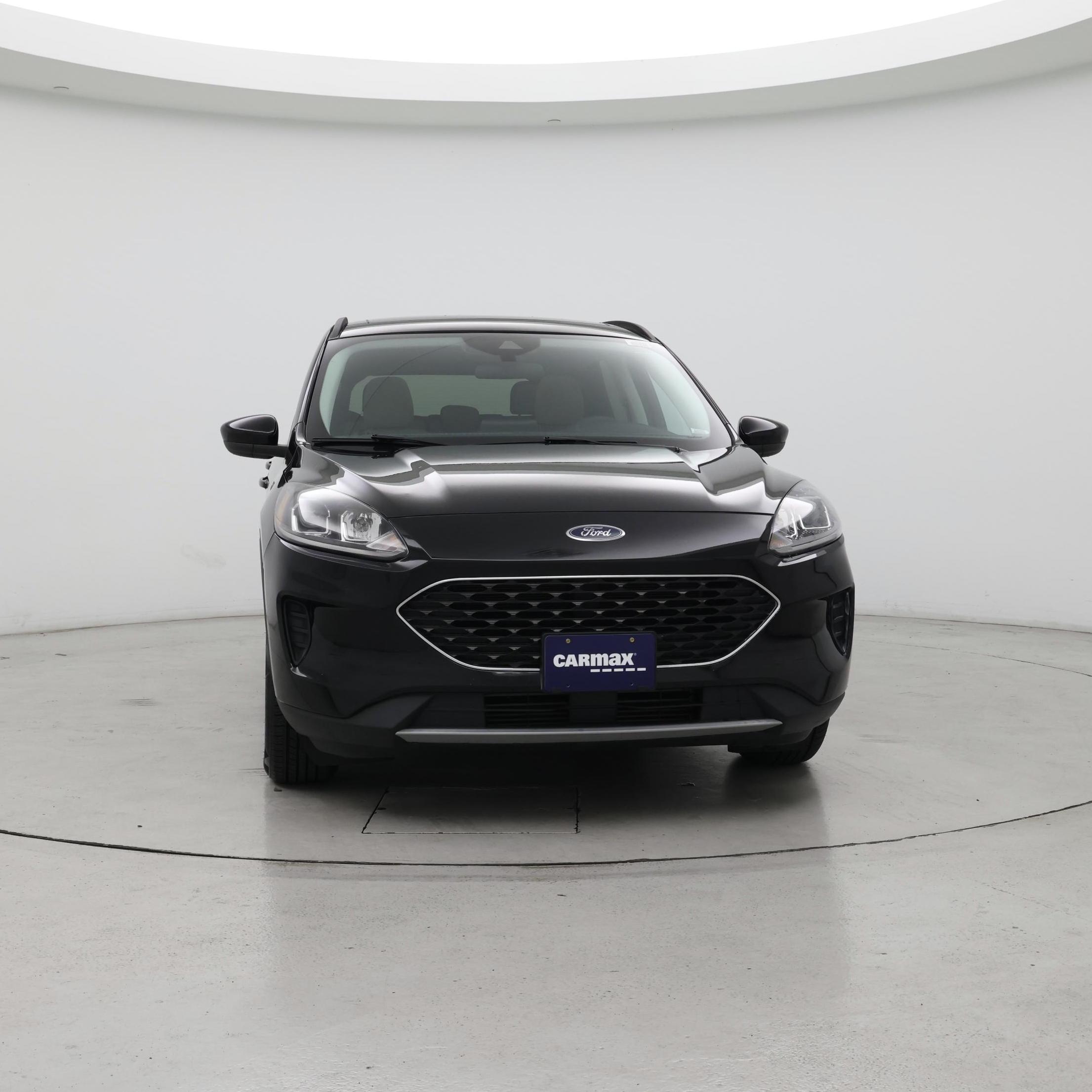 Thumbnail: 2021 Ford Escape - 5