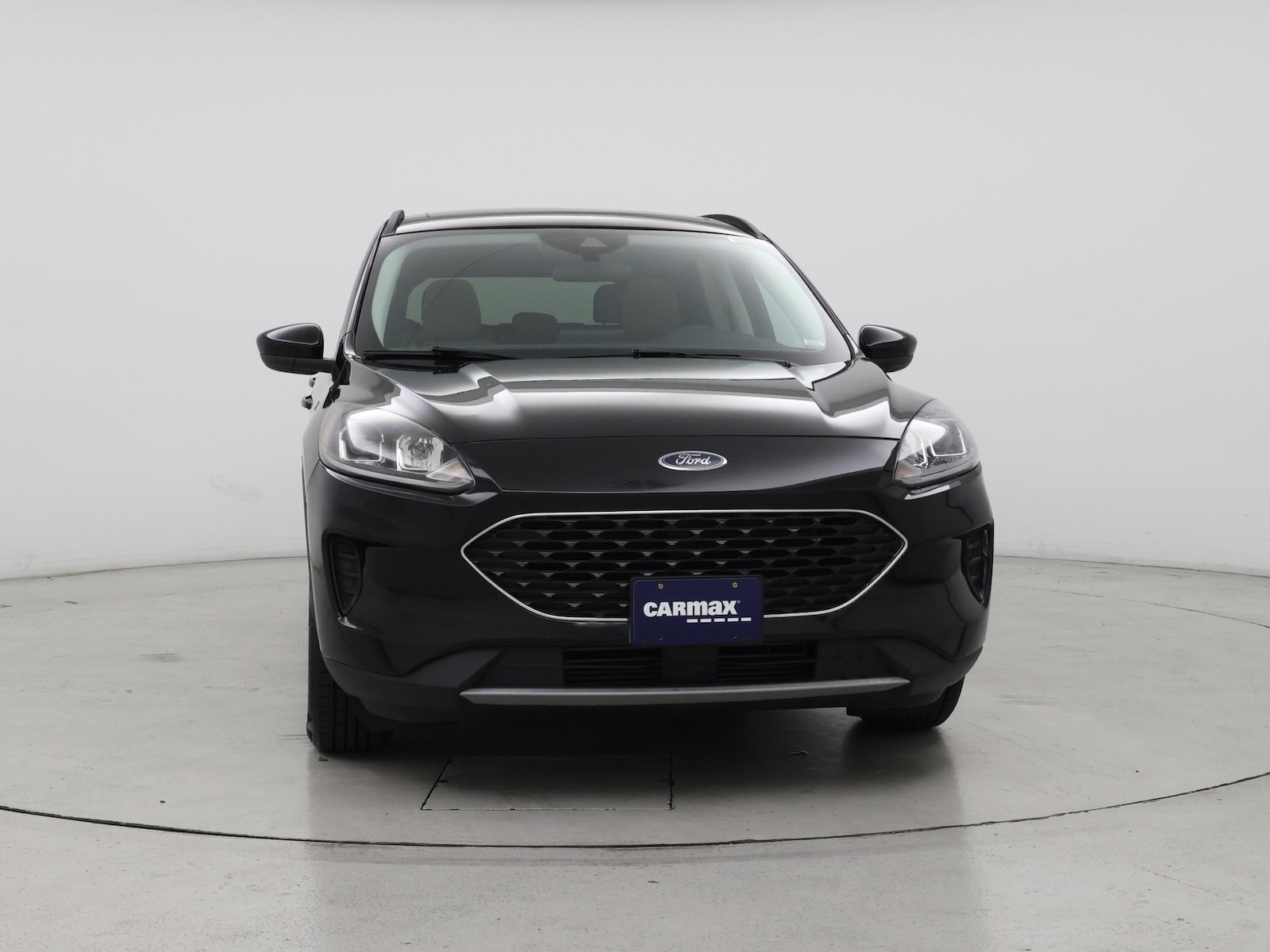 2021 Ford Escape SE - Photo 6