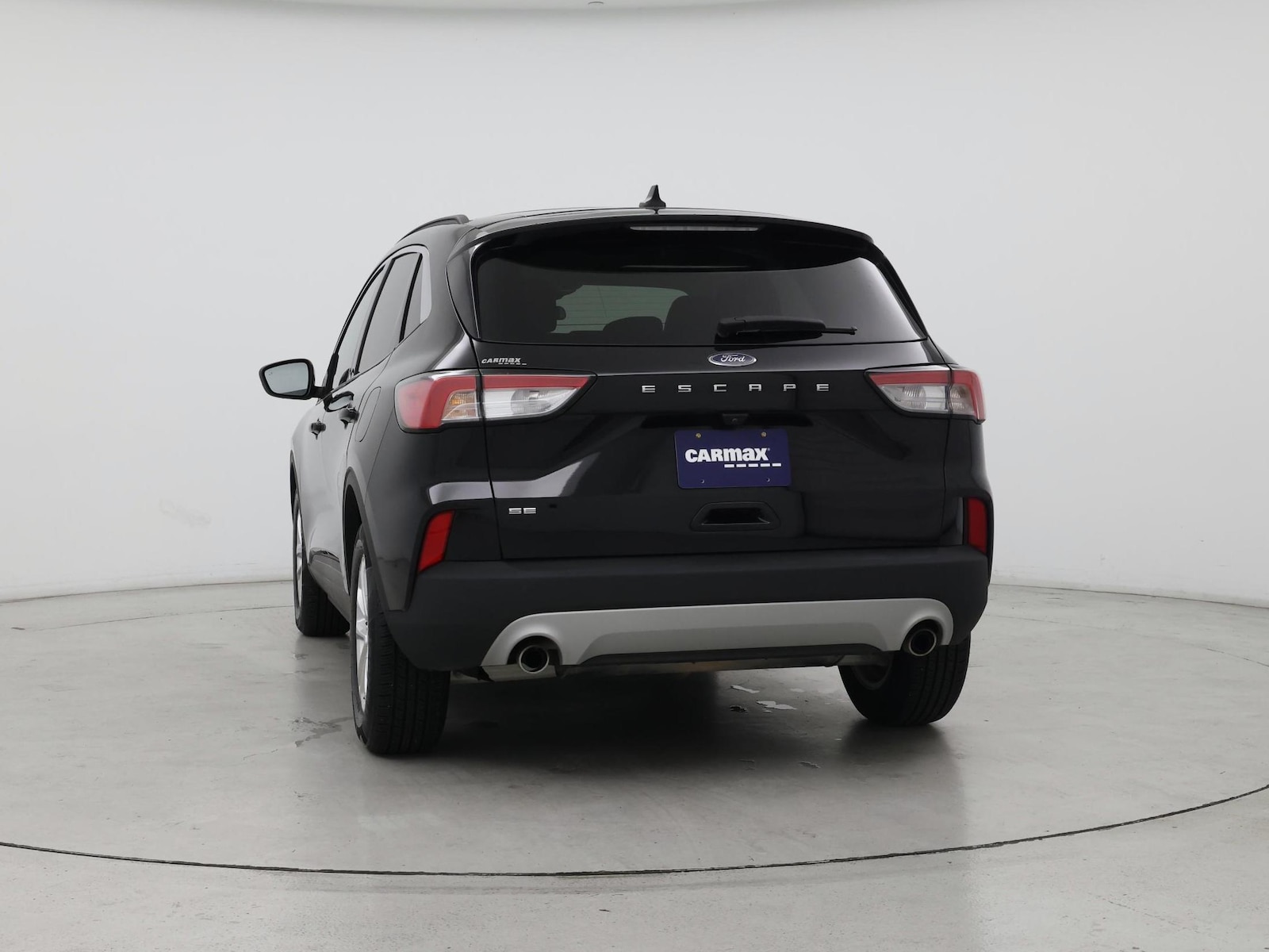 2021 Ford Escape SE - Photo 7