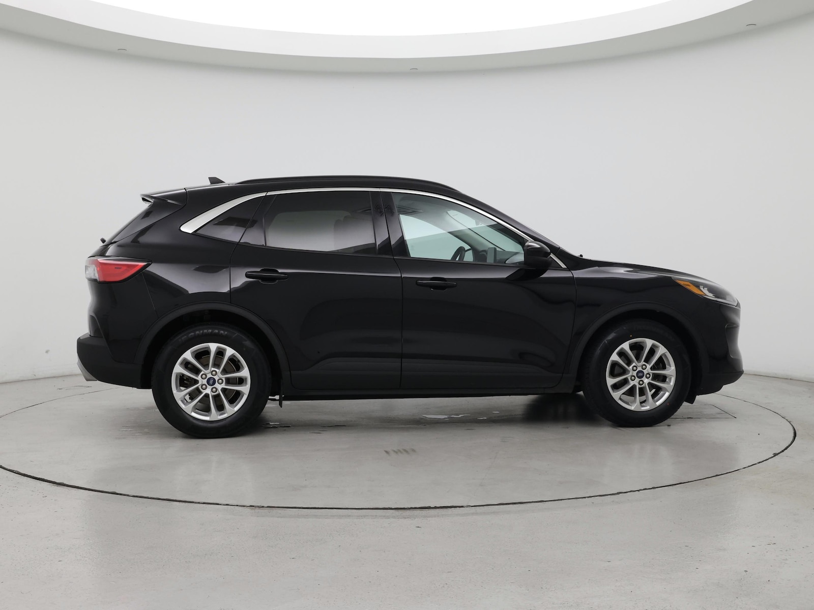 2021 Ford Escape SE - Photo 8