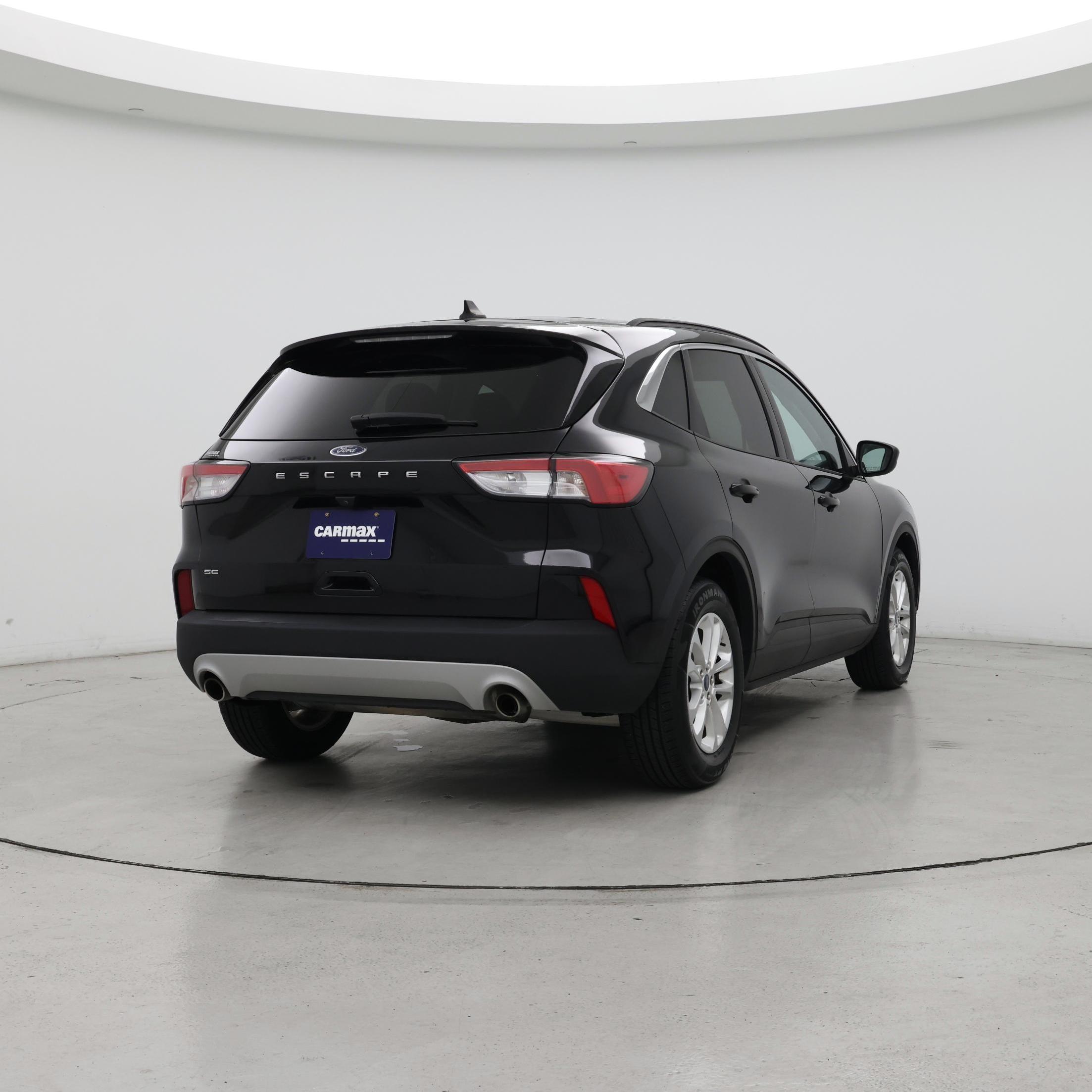 Thumbnail: 2021 Ford Escape - 8