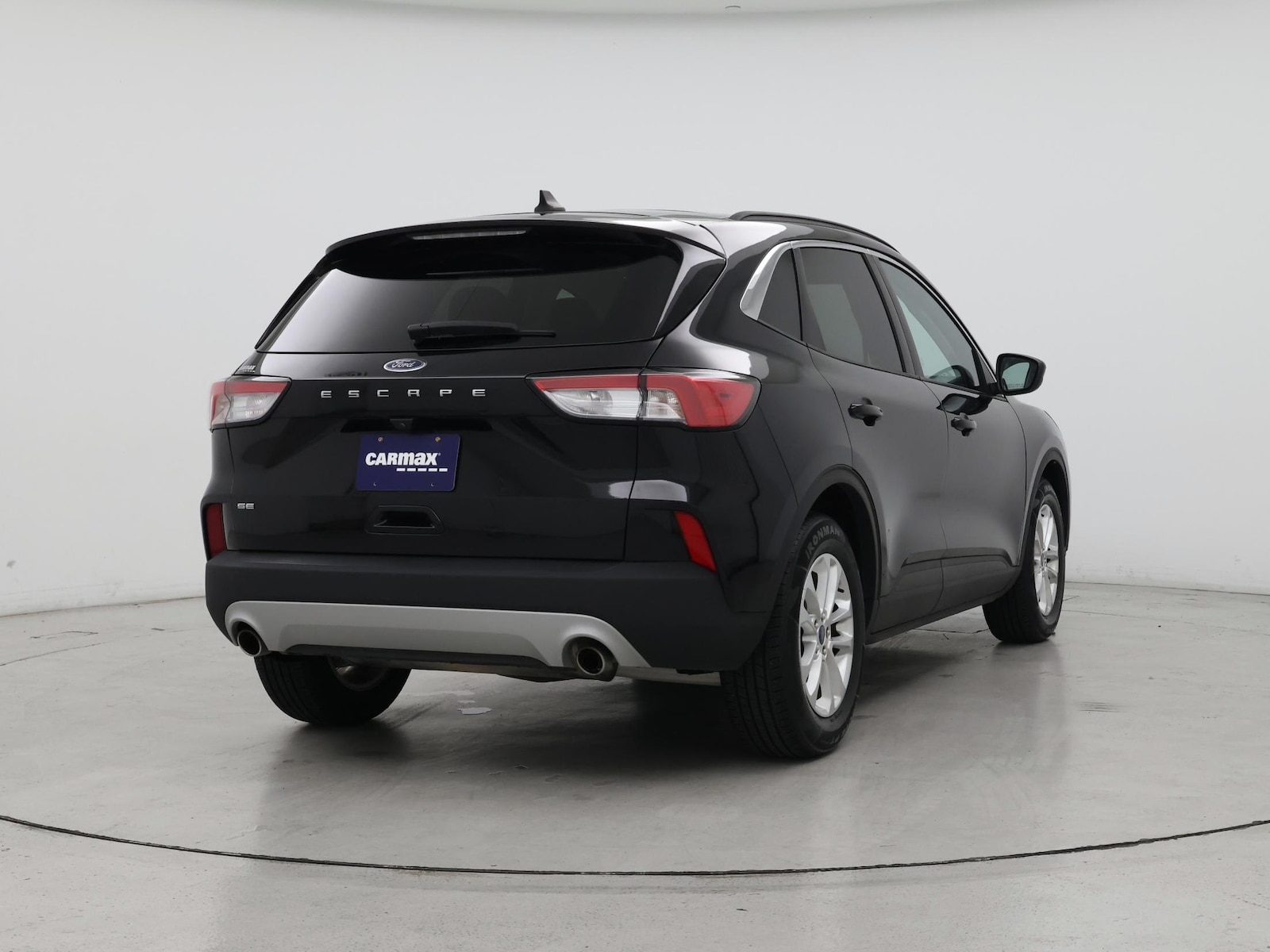 2021 Ford Escape SE - Photo 9
