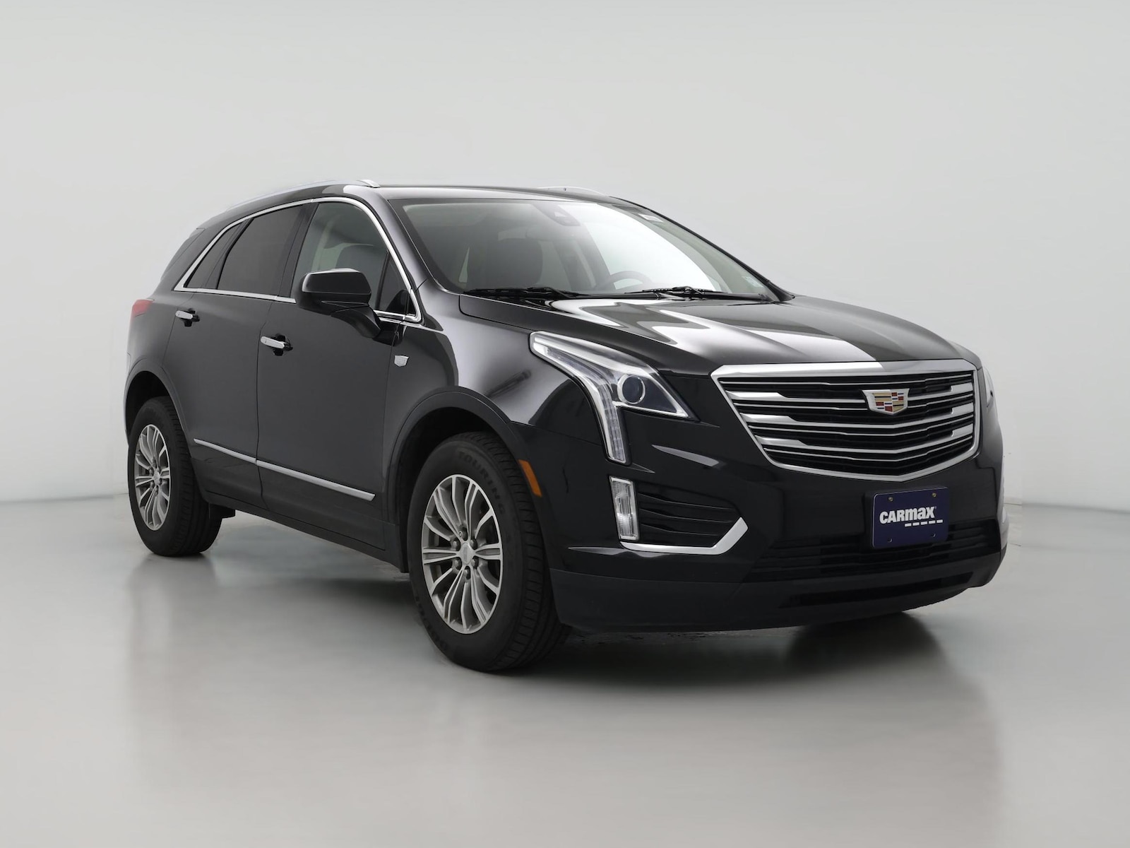 2019 Cadillac XT5