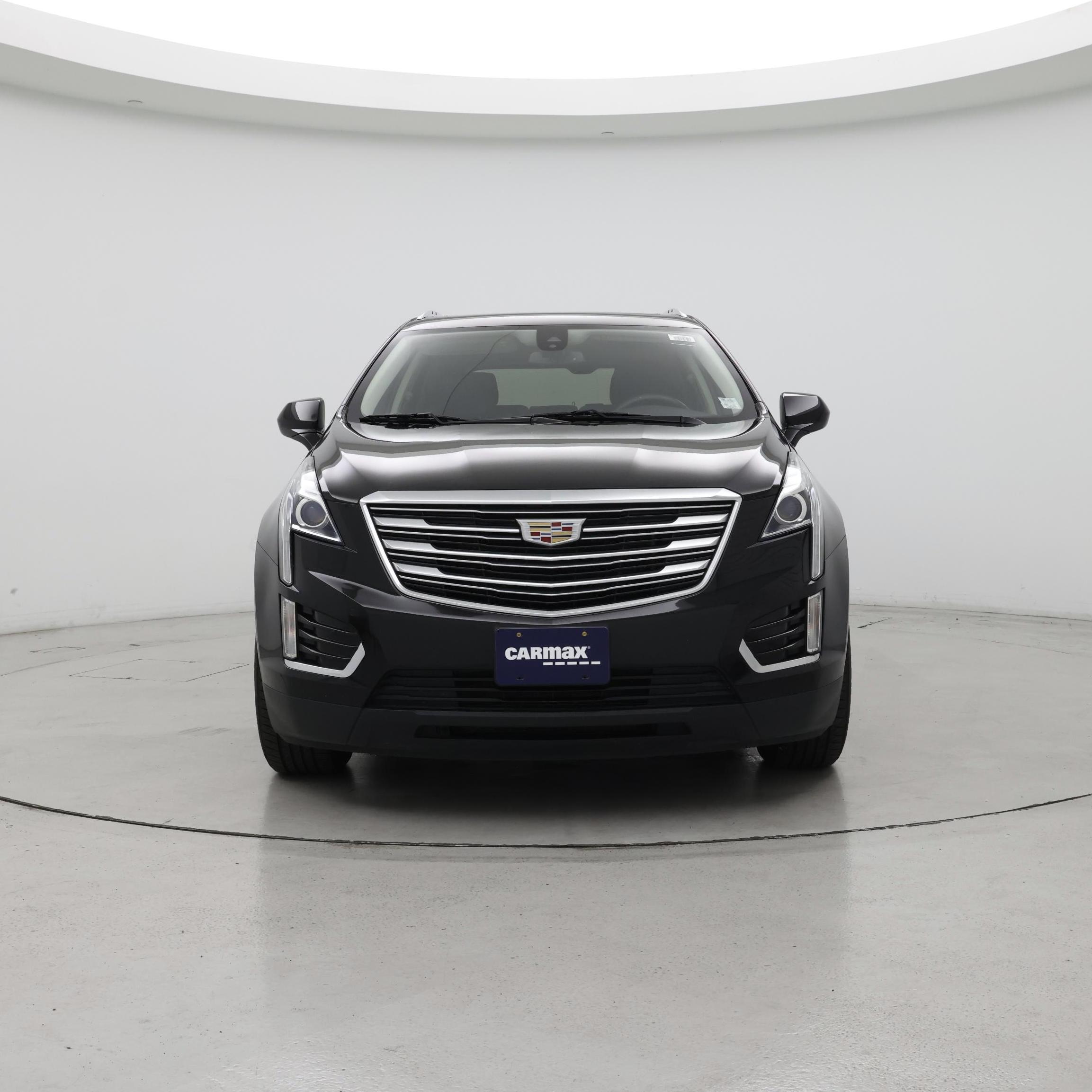 Thumbnail: 2019 Cadillac XT5 - 5
