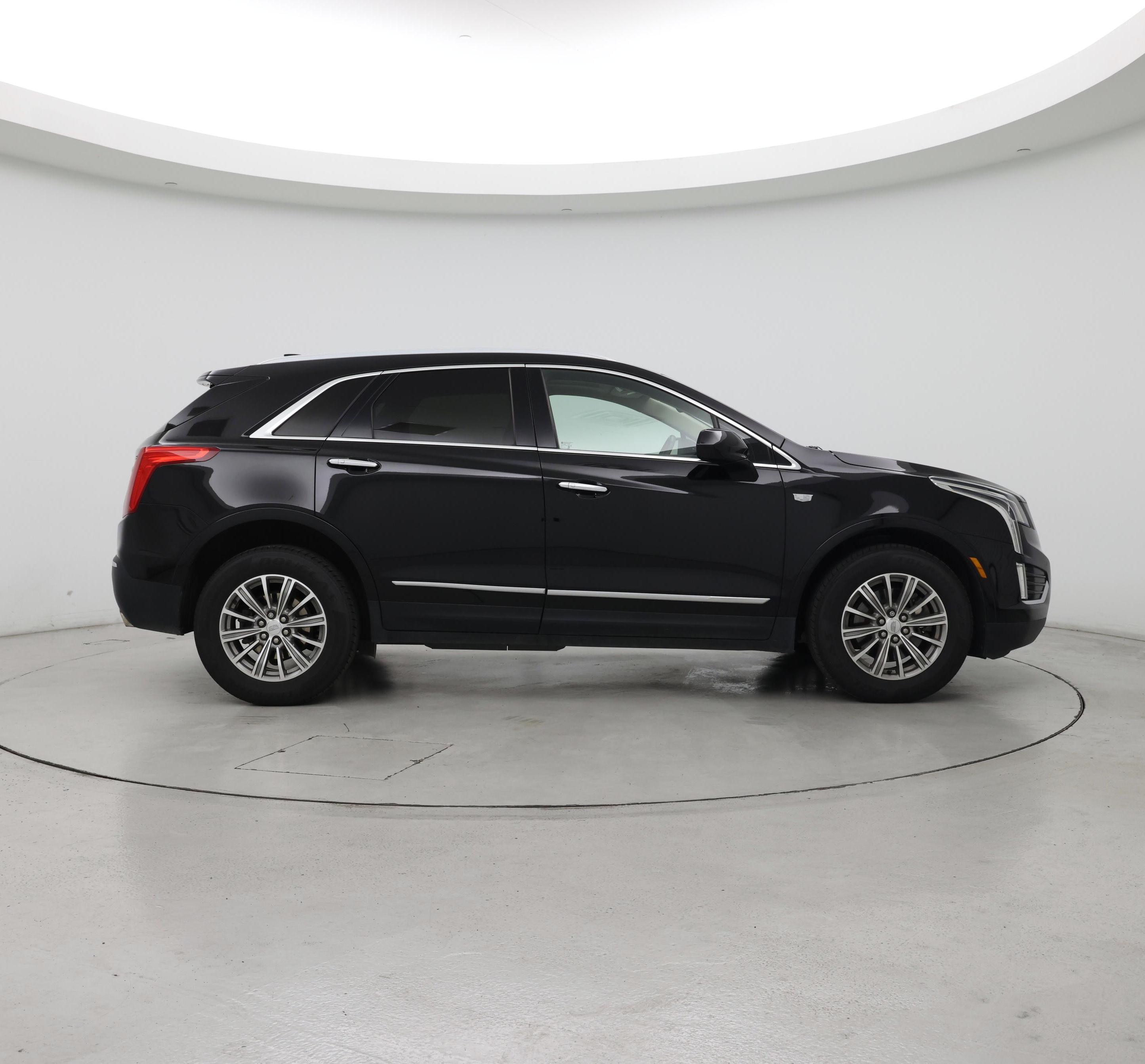 Thumbnail: 2019 Cadillac XT5 - 7