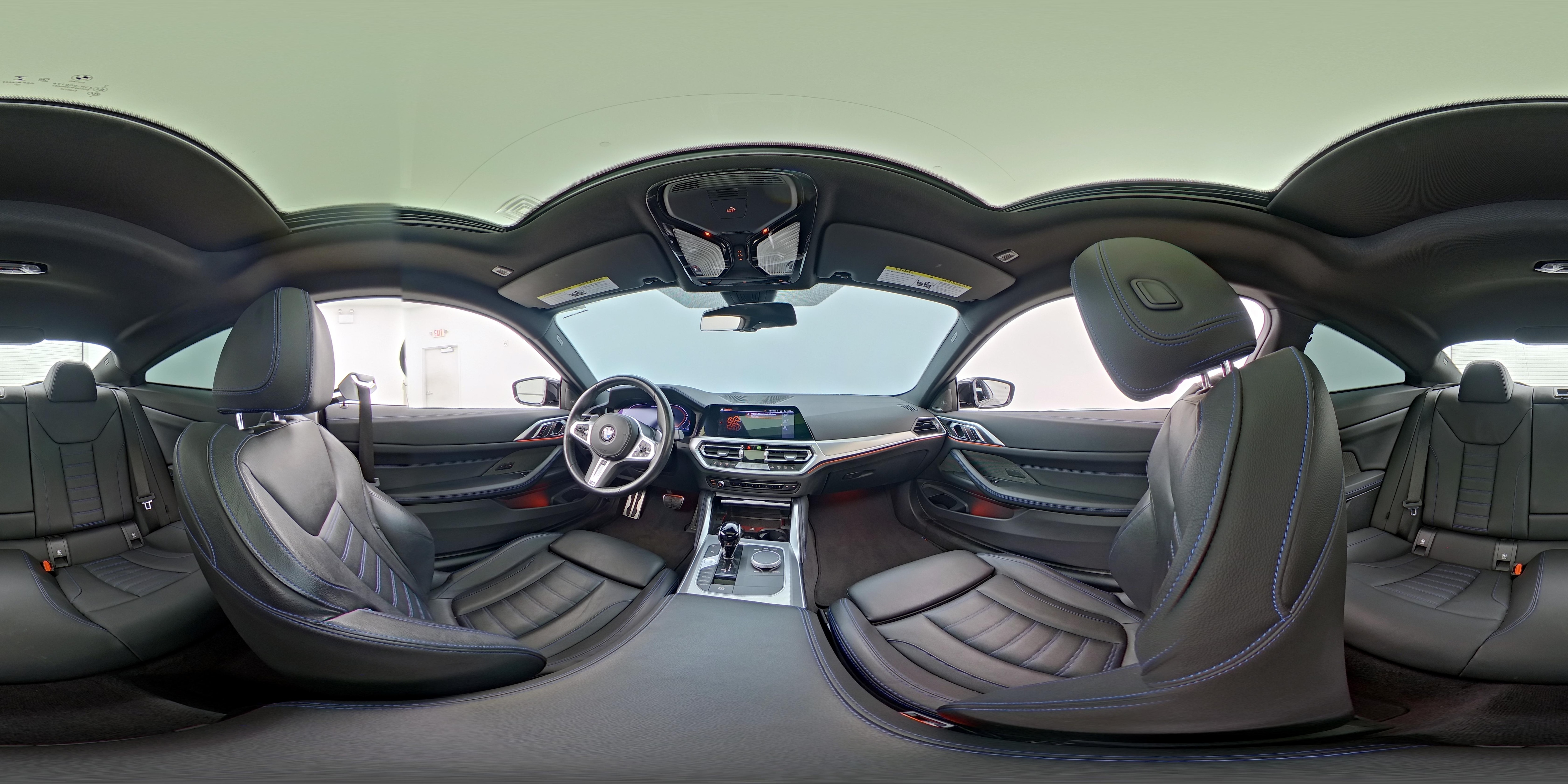 2022 BMW 4 Series M440i - Photo 27