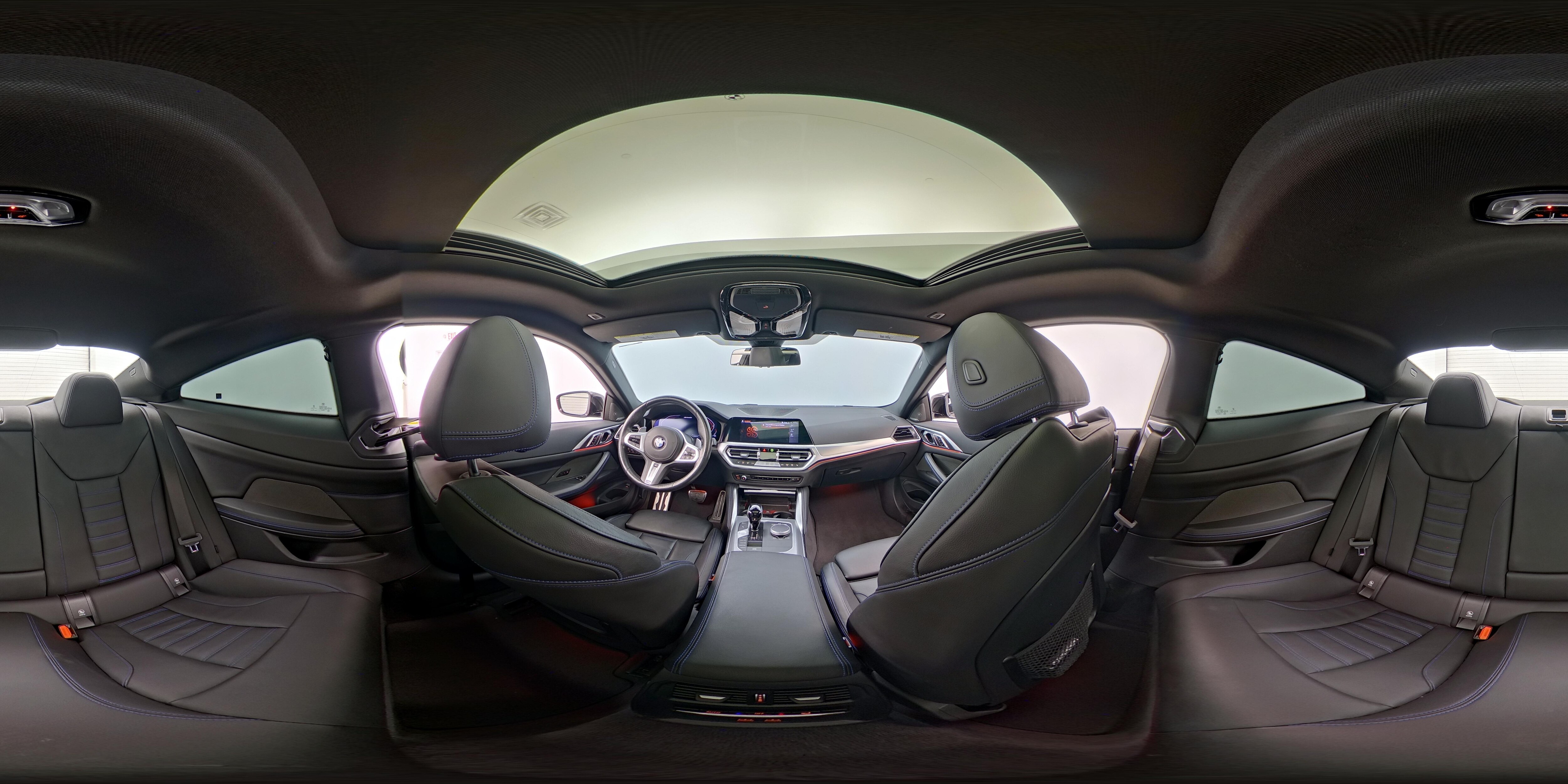 2022 BMW 4 Series M440i - Photo 28