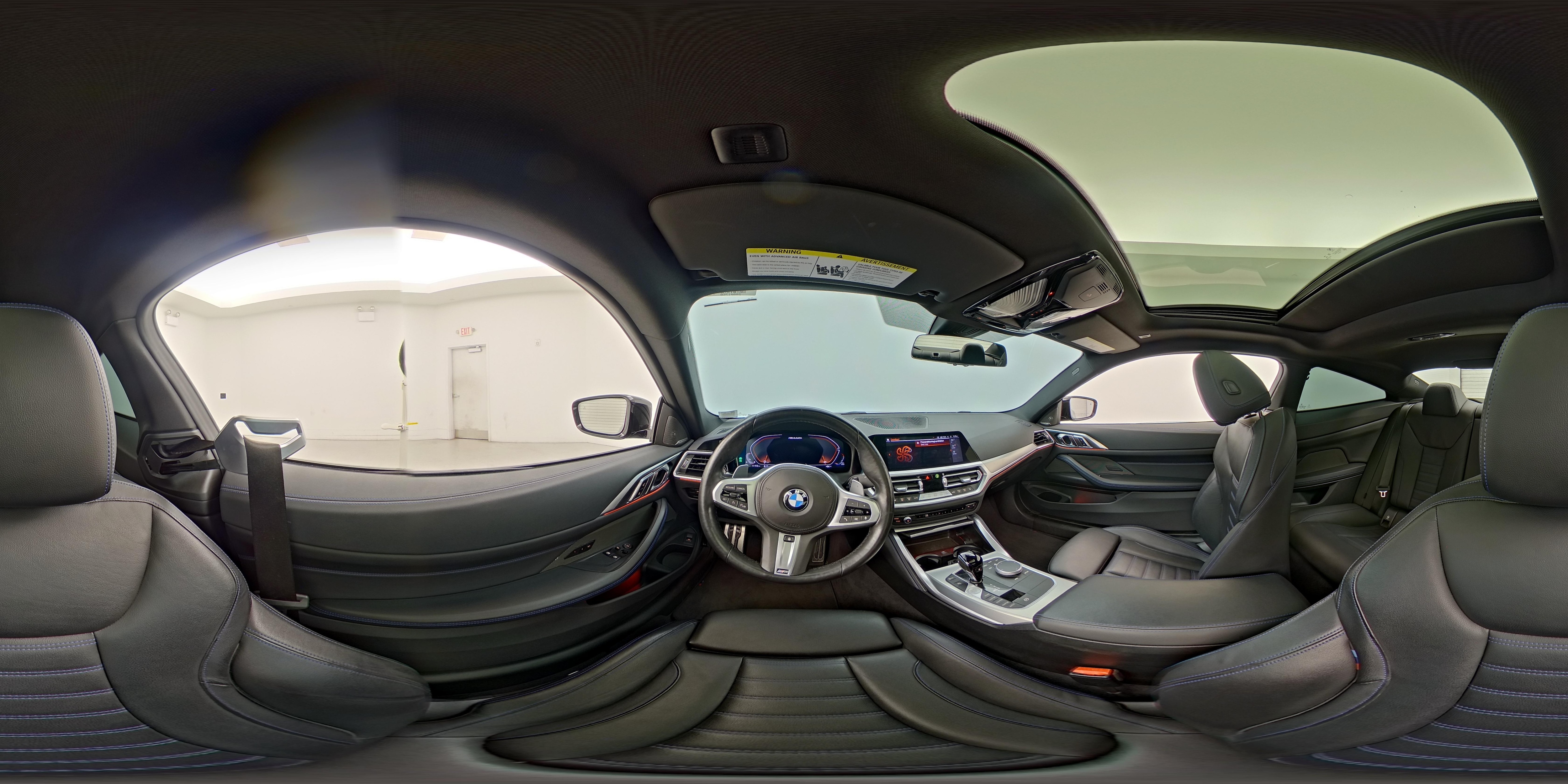 2022 BMW 4 Series M440i - Photo 29