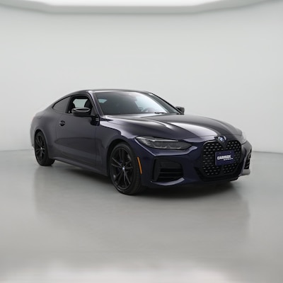 2022 BMW M440 I xDrive
