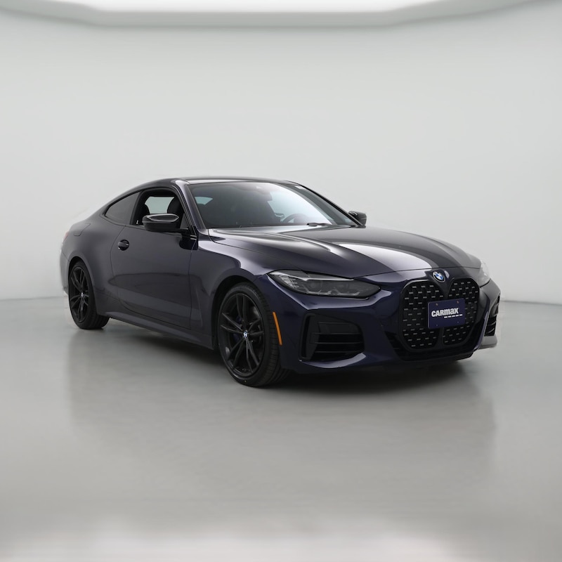 2022 BMW M440 I xDrive