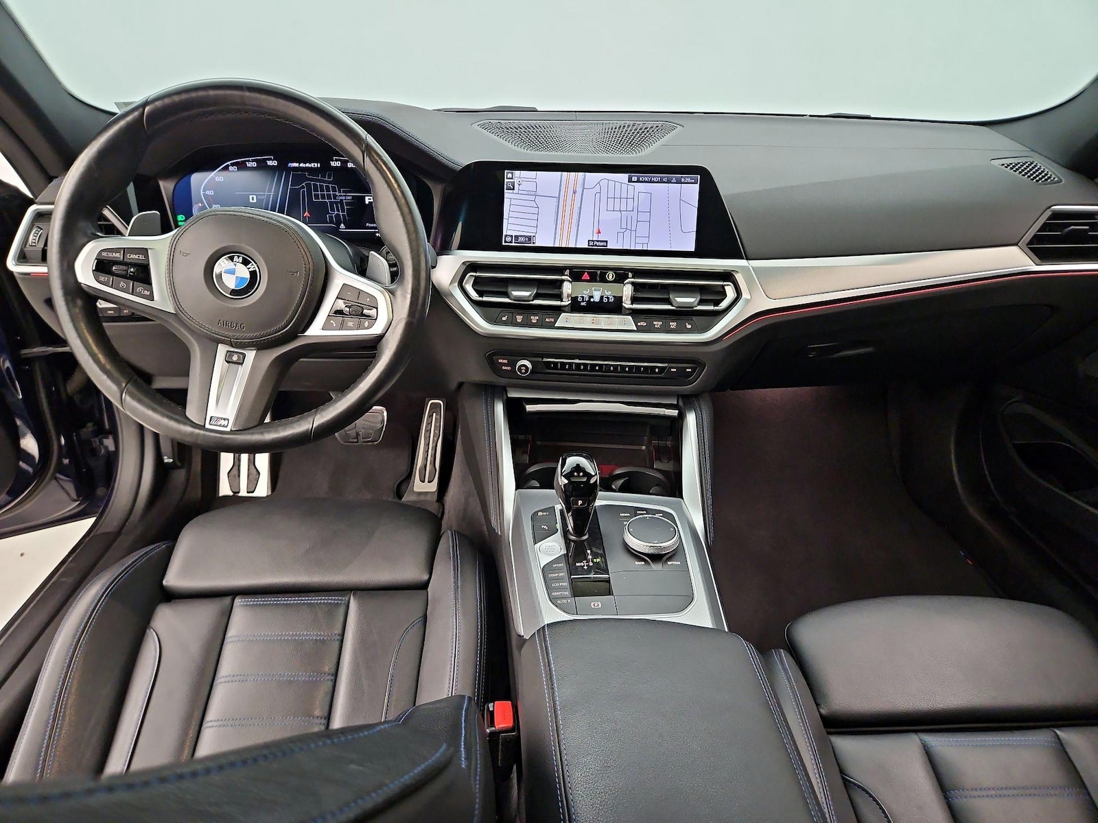 2022 BMW 4 Series M440i - Photo 10