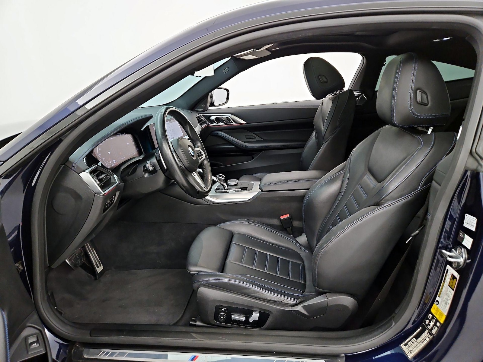 2022 BMW 4 Series M440i - Photo 12