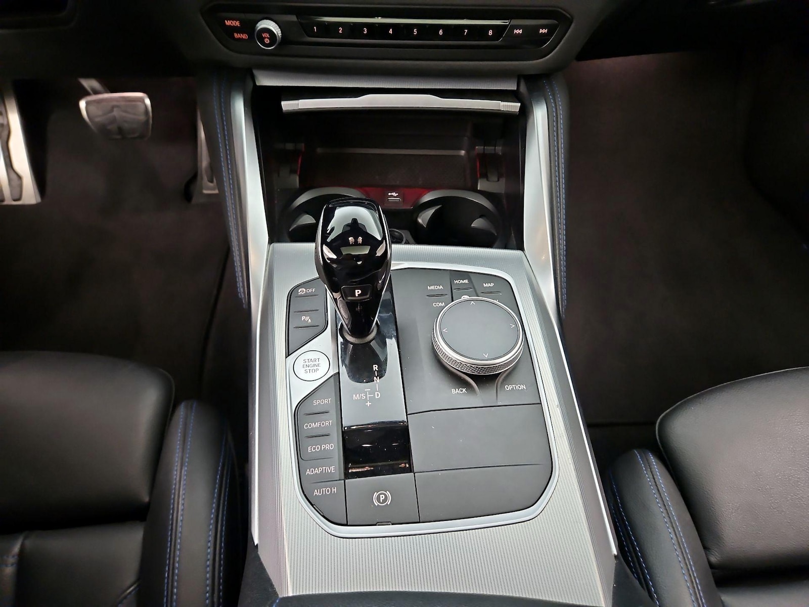 2022 BMW 4 Series M440i - Photo 19