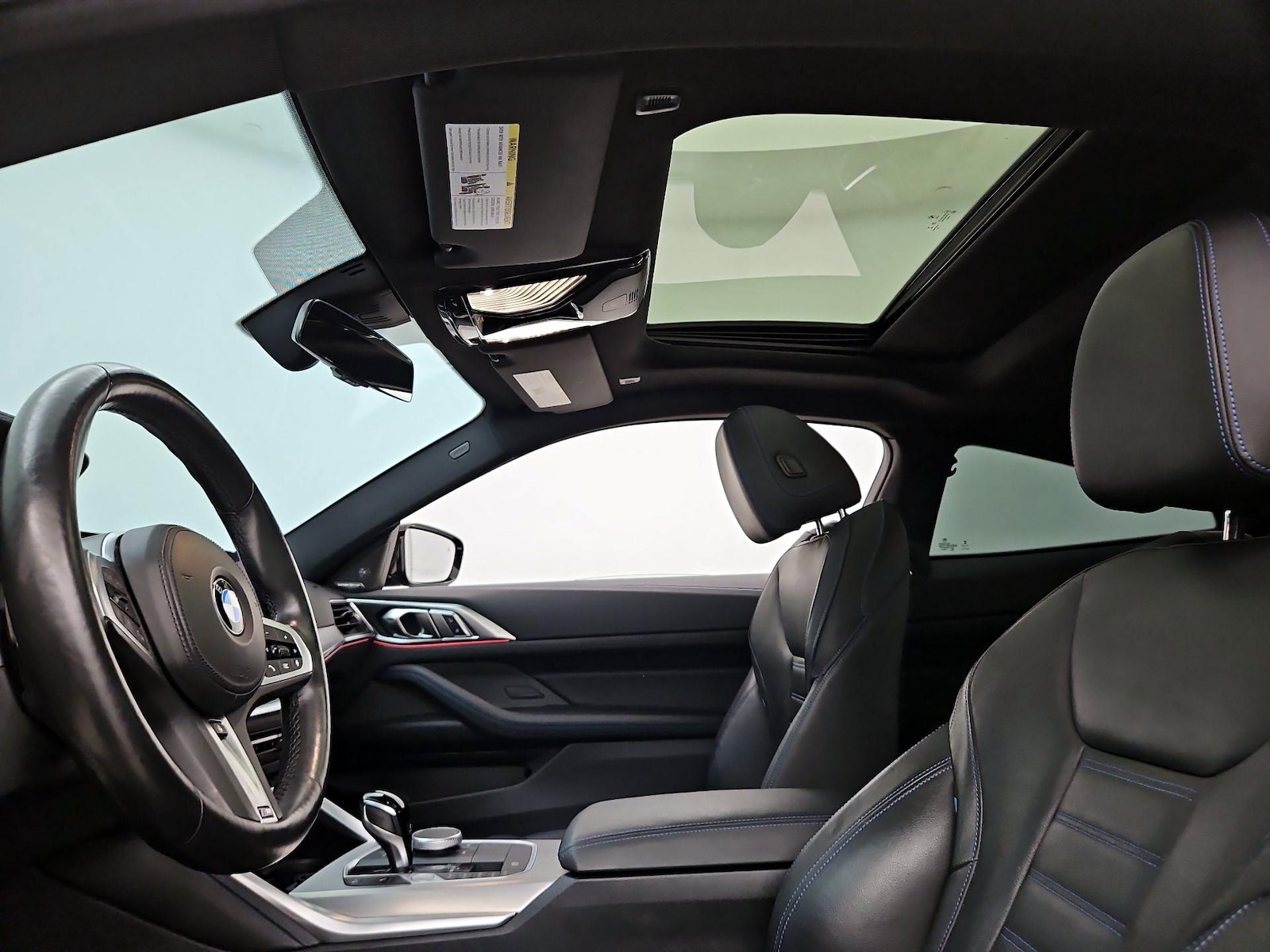 2022 BMW 4 Series M440i - Photo 21
